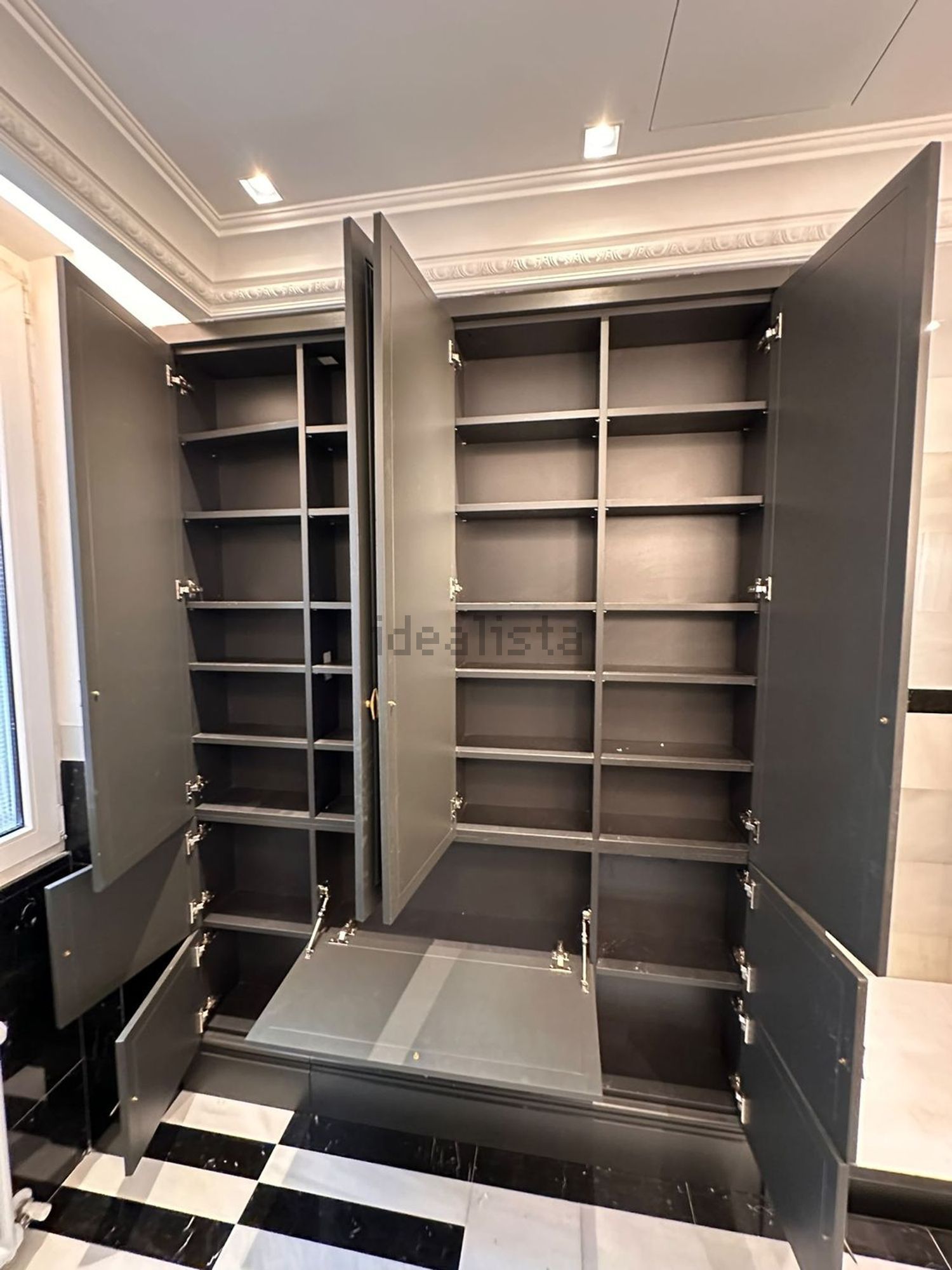 Pis de 223 m² a Madrid