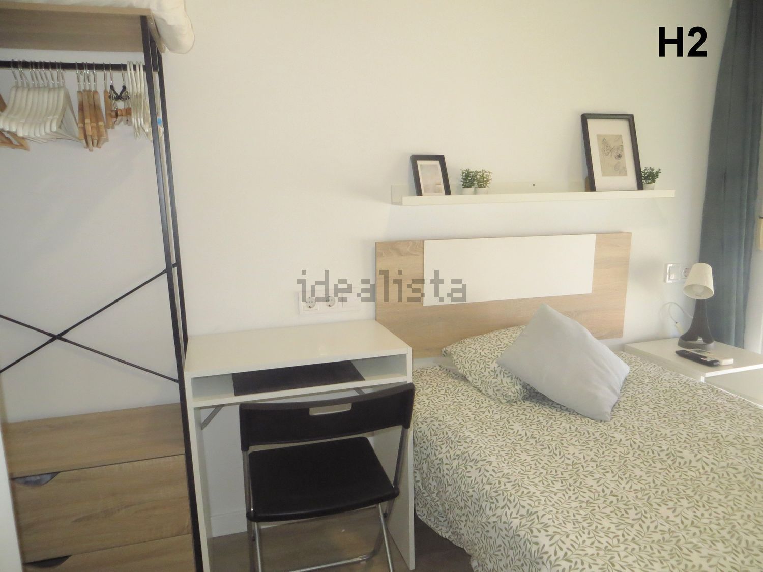 Zimmer zur Miete, Sevilla