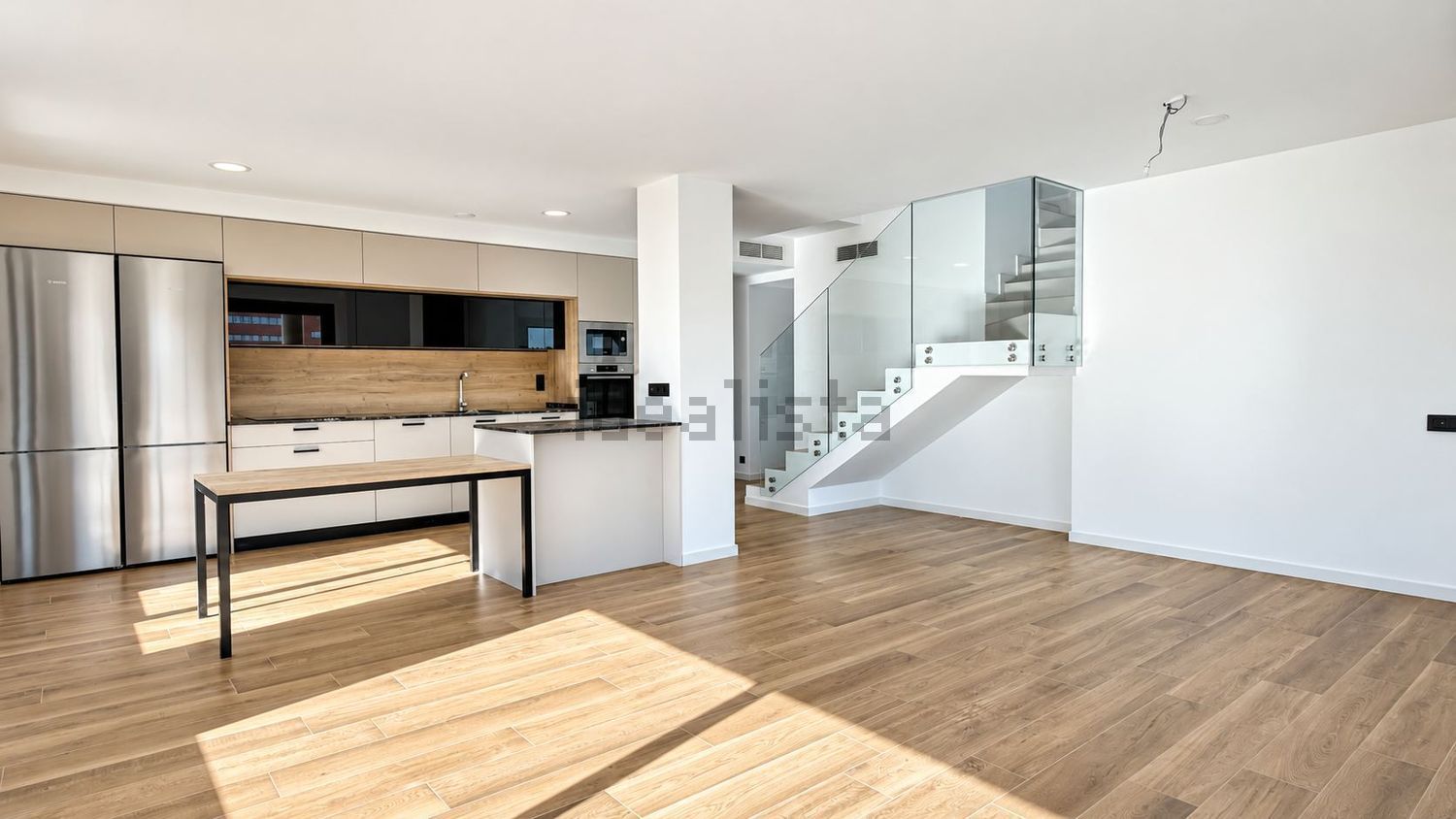 Pis de 230 m² a Saragossa