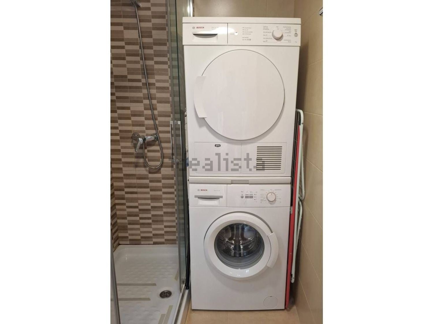 Pis de 34 m² a Madrid