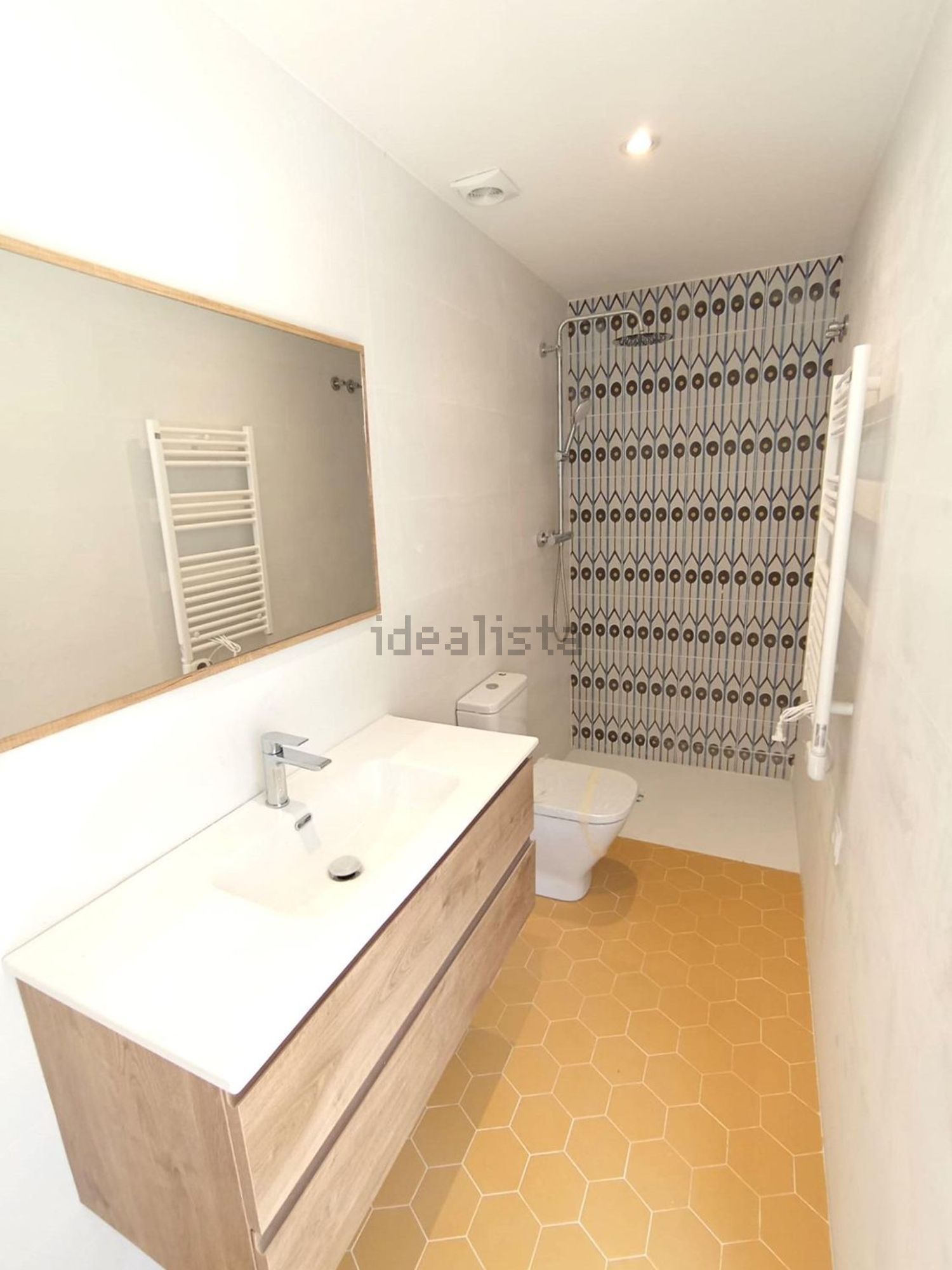 Pis de 102 m² a Mataró
