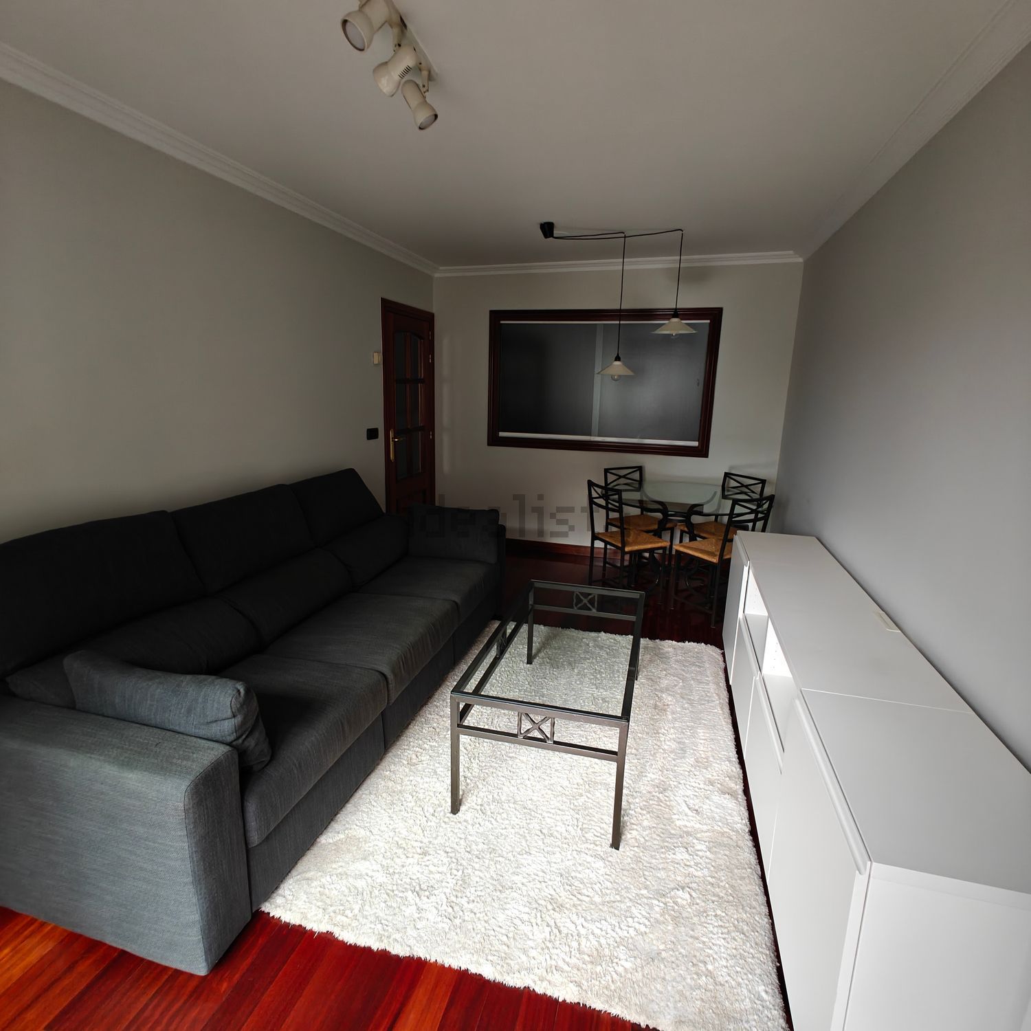 Pis de 59 m² a Vigo