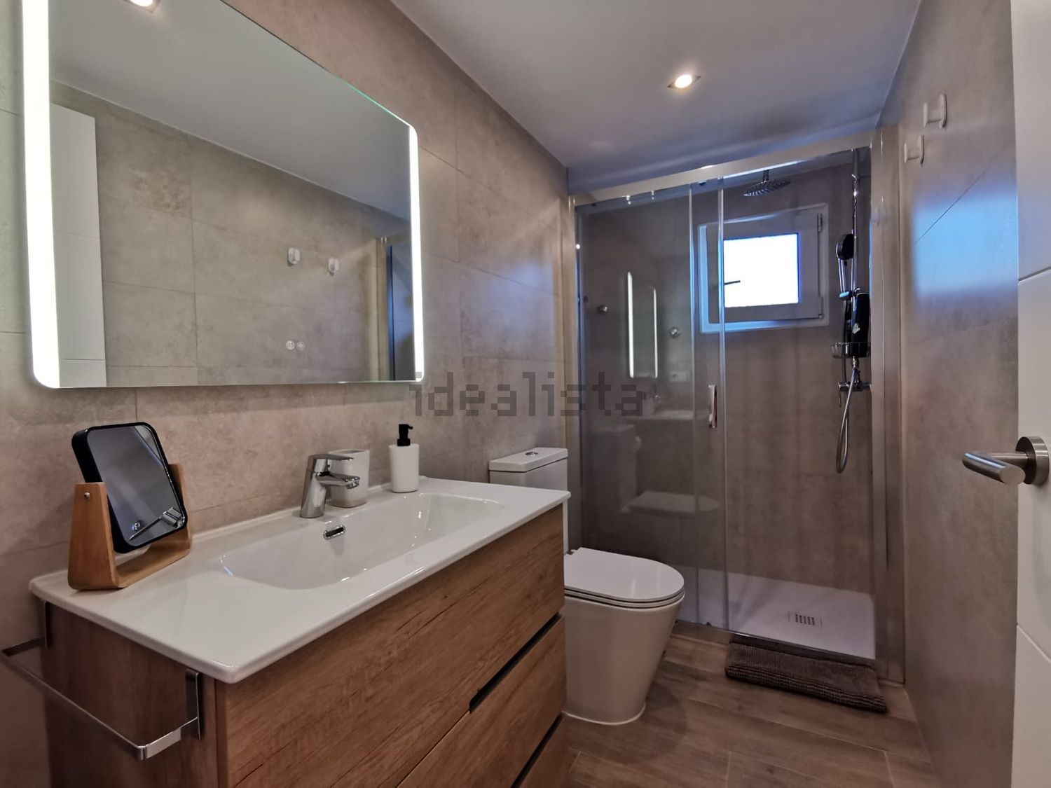 Wohnung 36 m² in Málaga