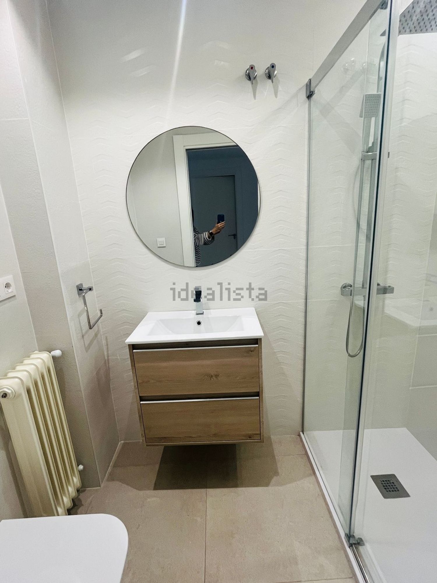 Pis de 95 m² a Iecla