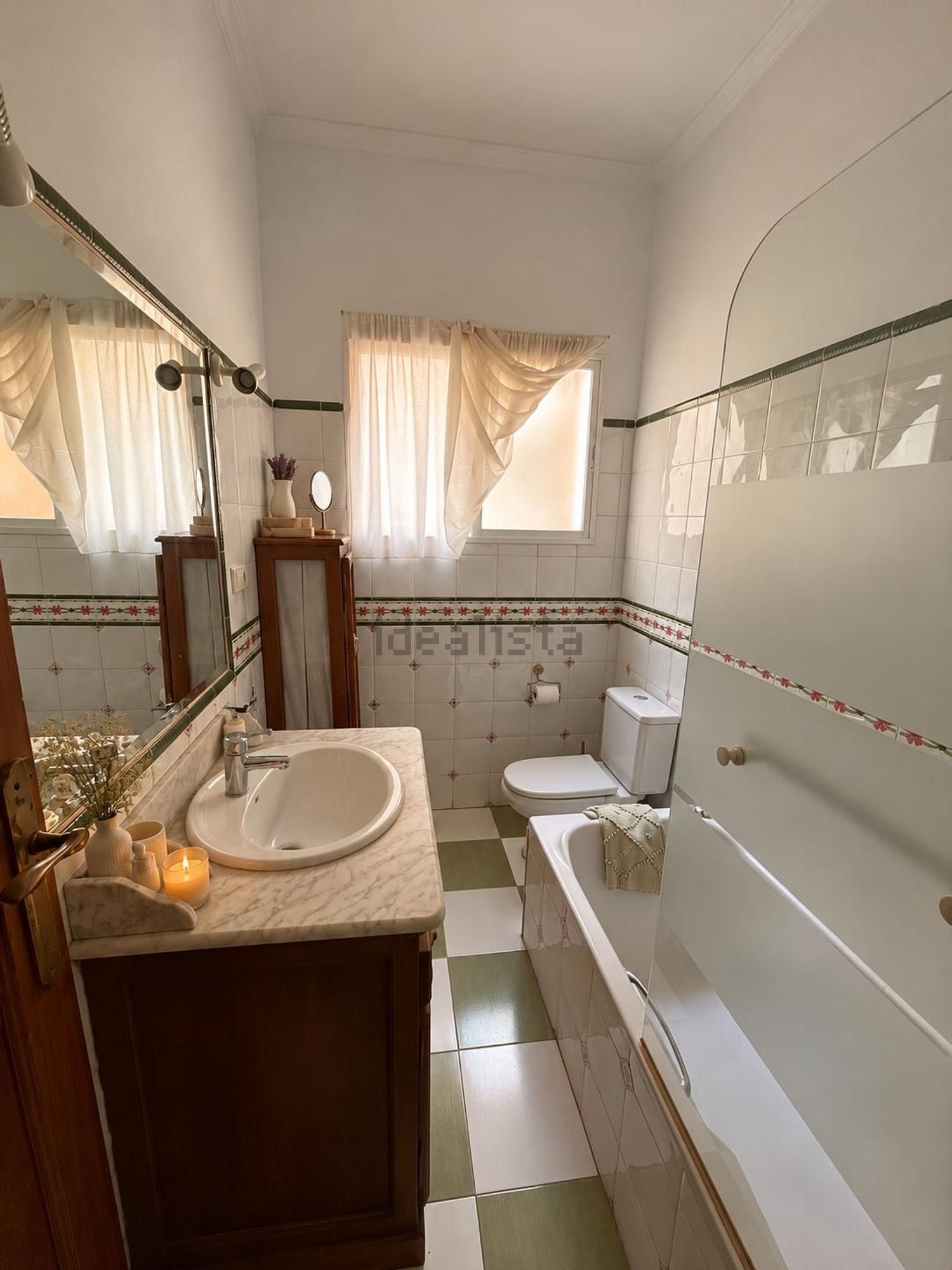 Zimmer zur Miete, Badajoz