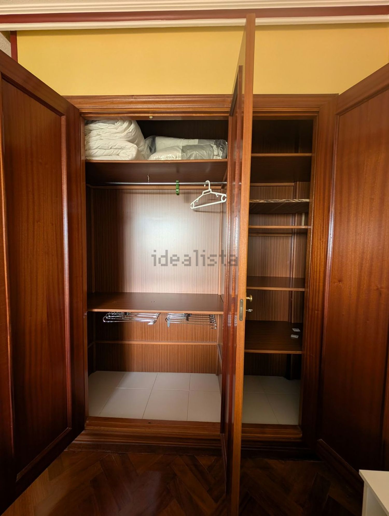 Pis de 90 m² a Valladolid