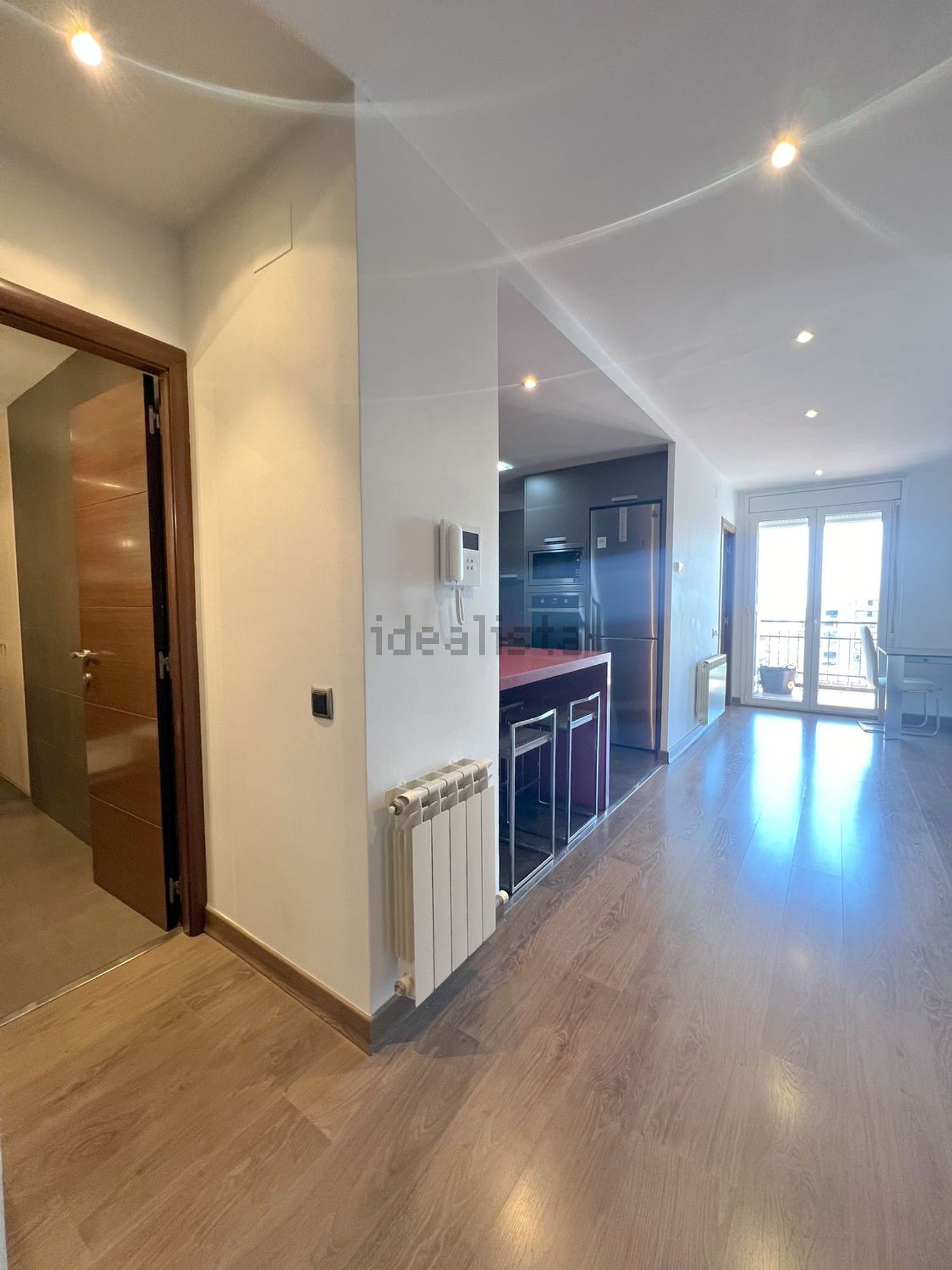 Pis de 130 m² a Barcelona