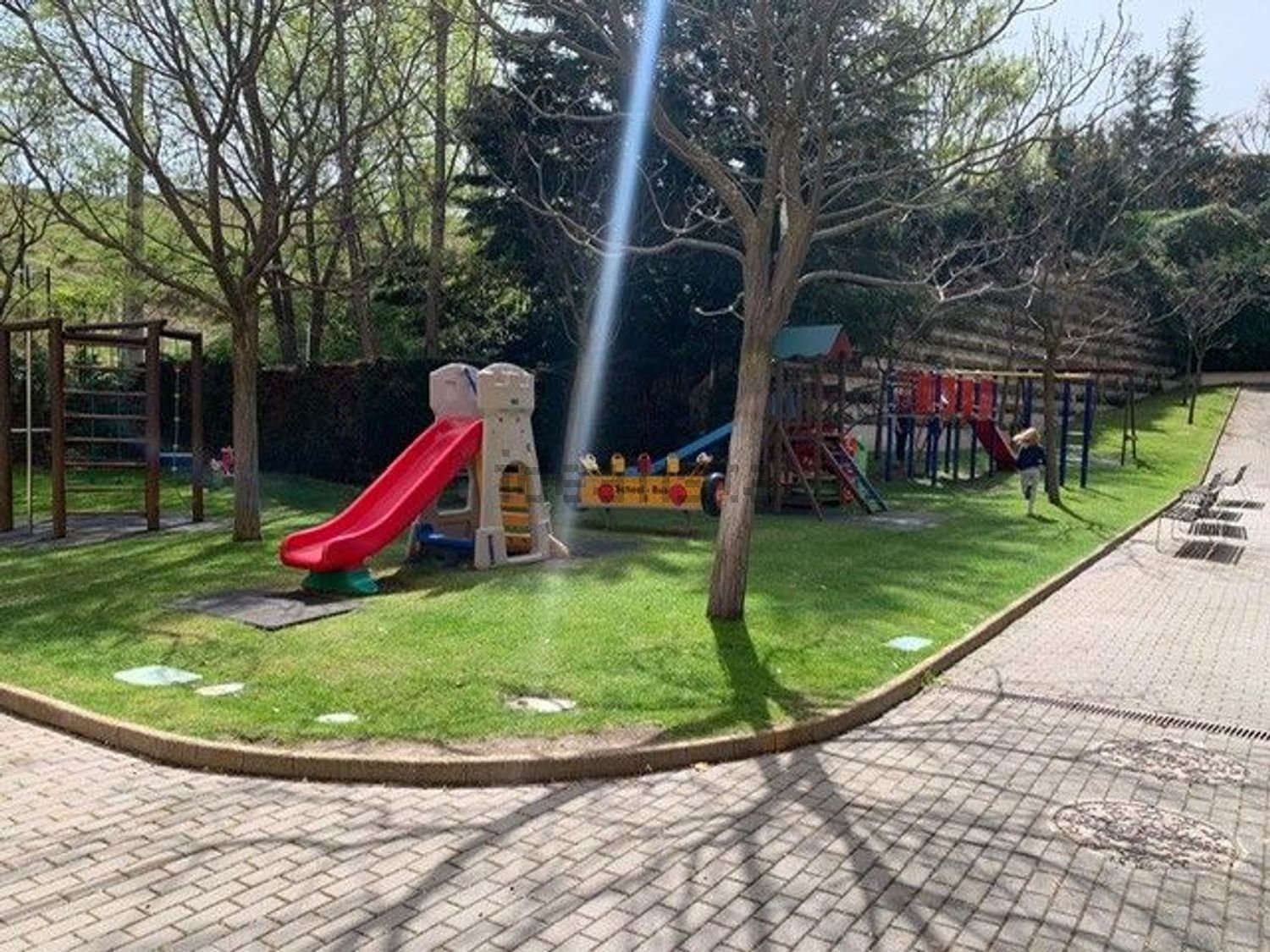 Piso de 90 m² en Madrid