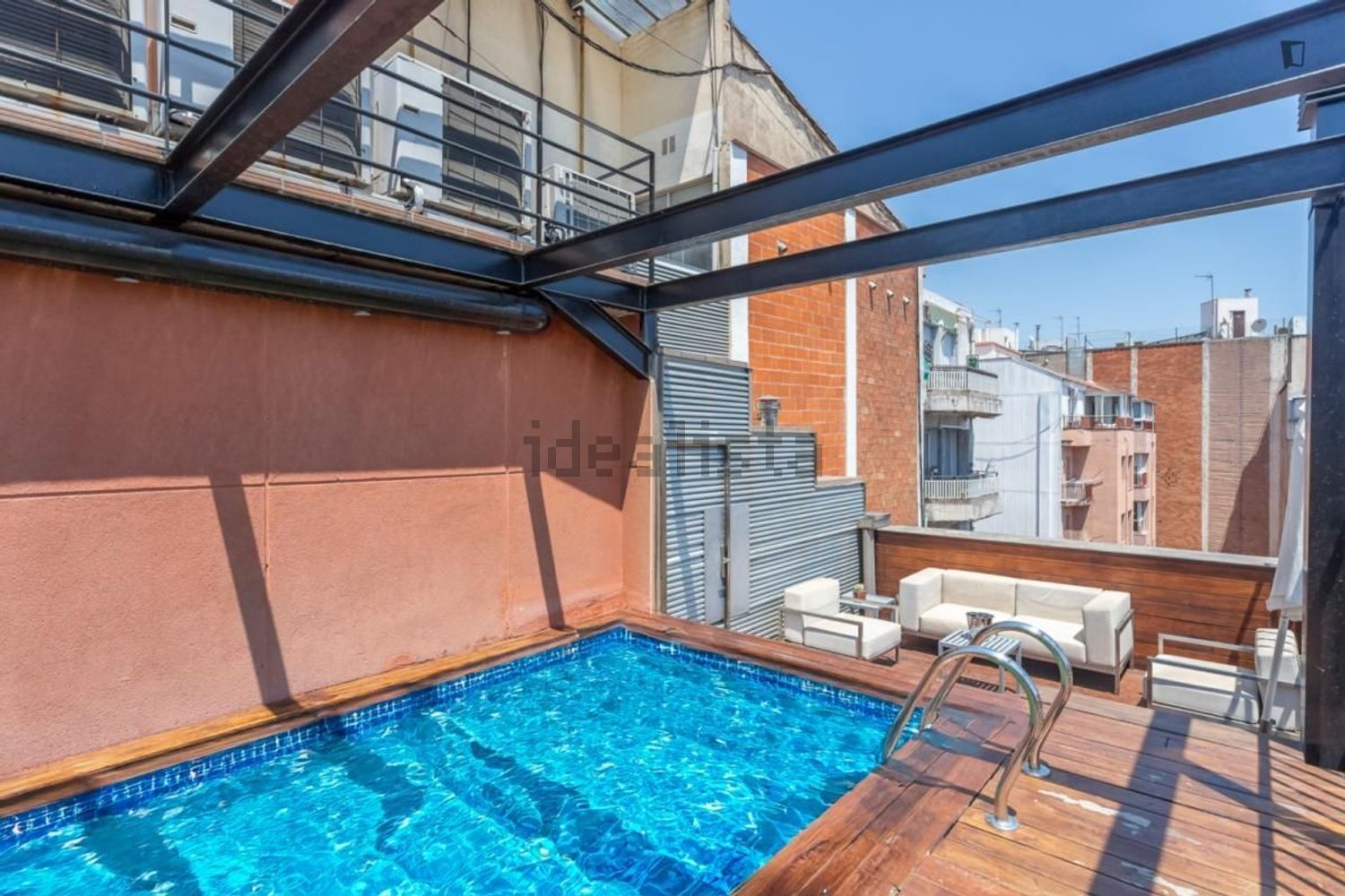 Piso de 40 m² en Barcelona