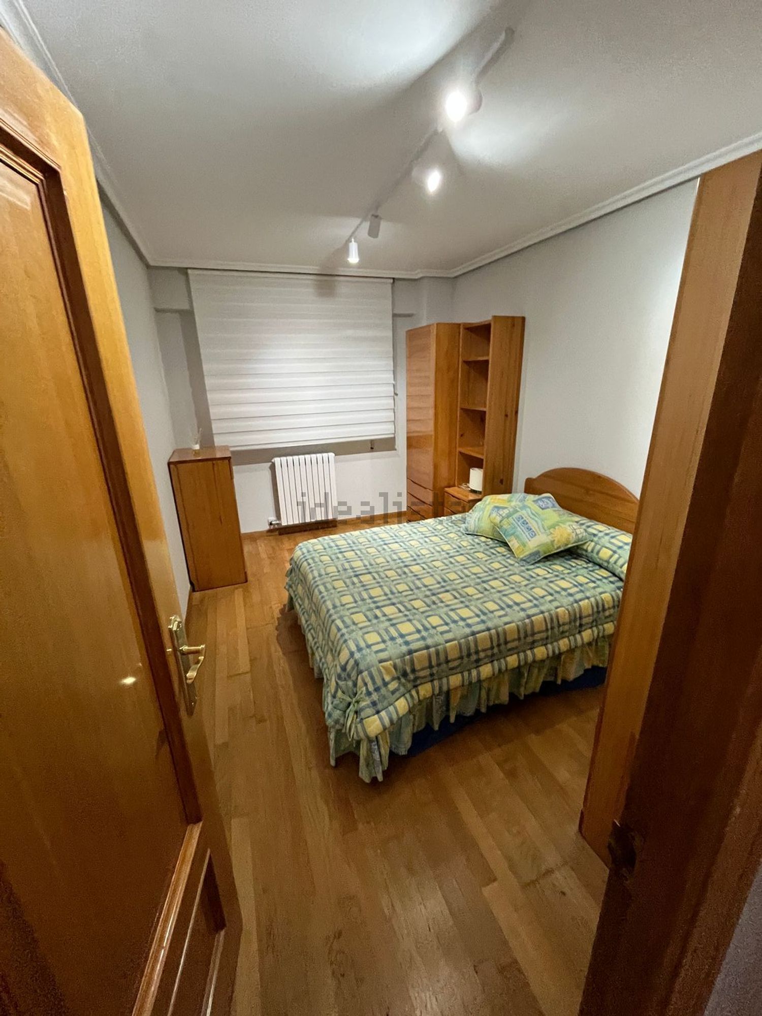 Piso de 105 m² en Zaragoza
