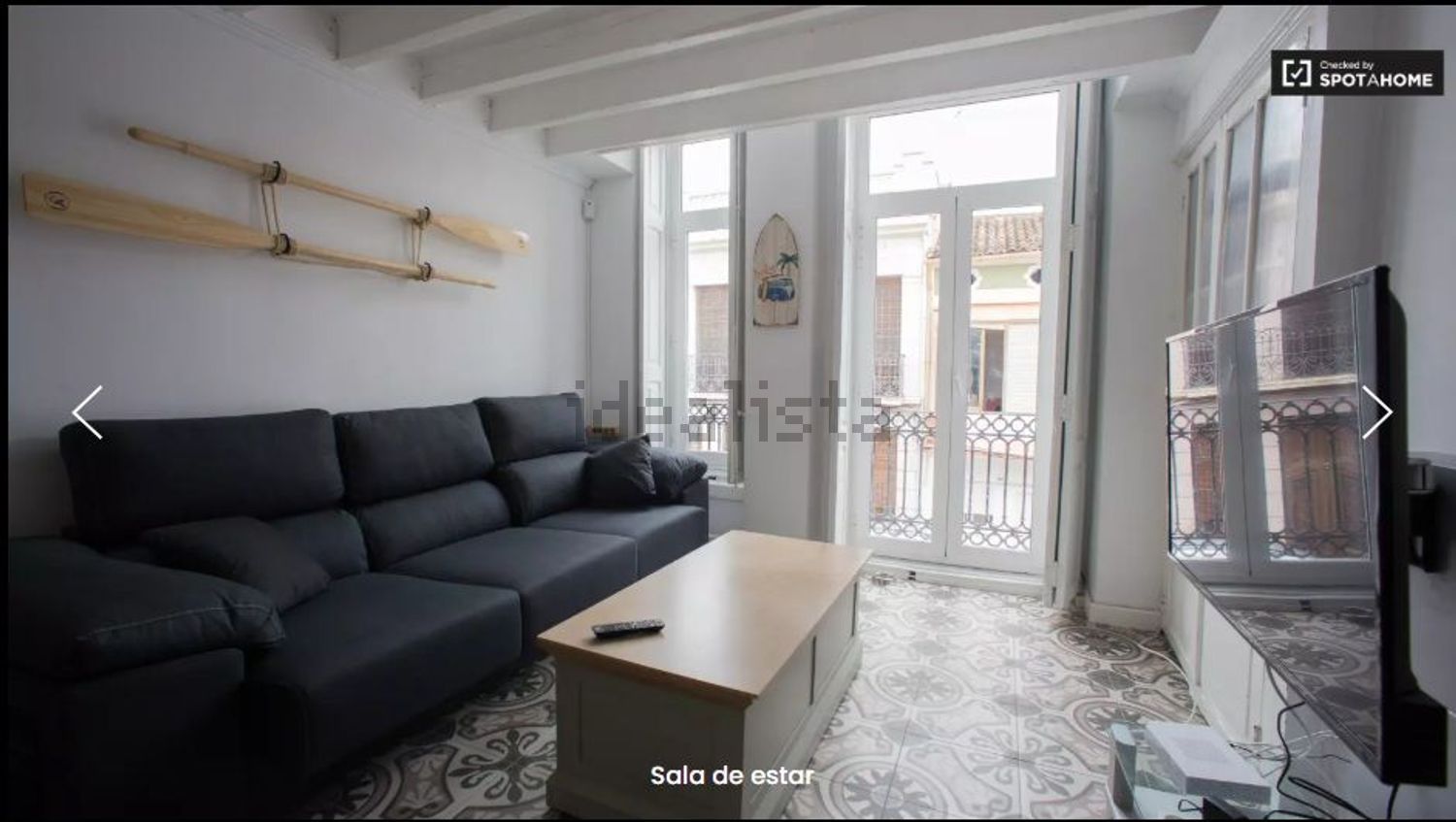 Habitación en alquiler, Valencia