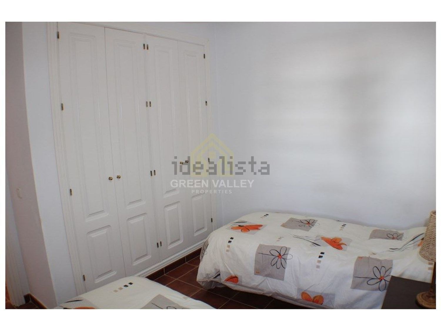 Piso de 100 m² en La Línea de la Concepción
