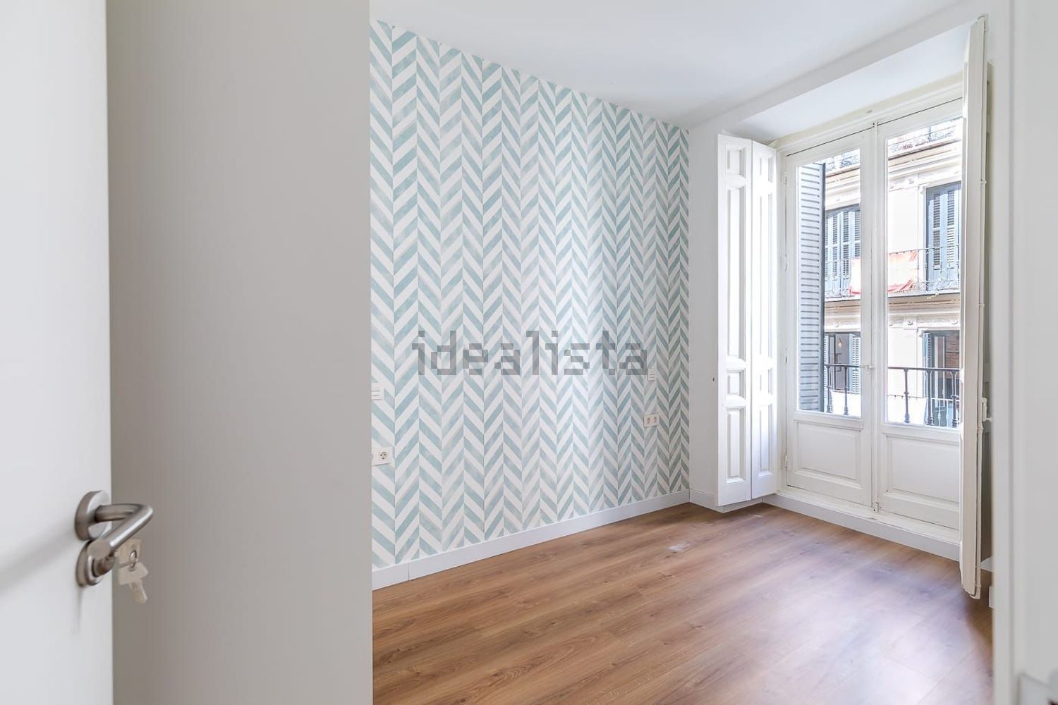 Pis de 105 m² a Madrid