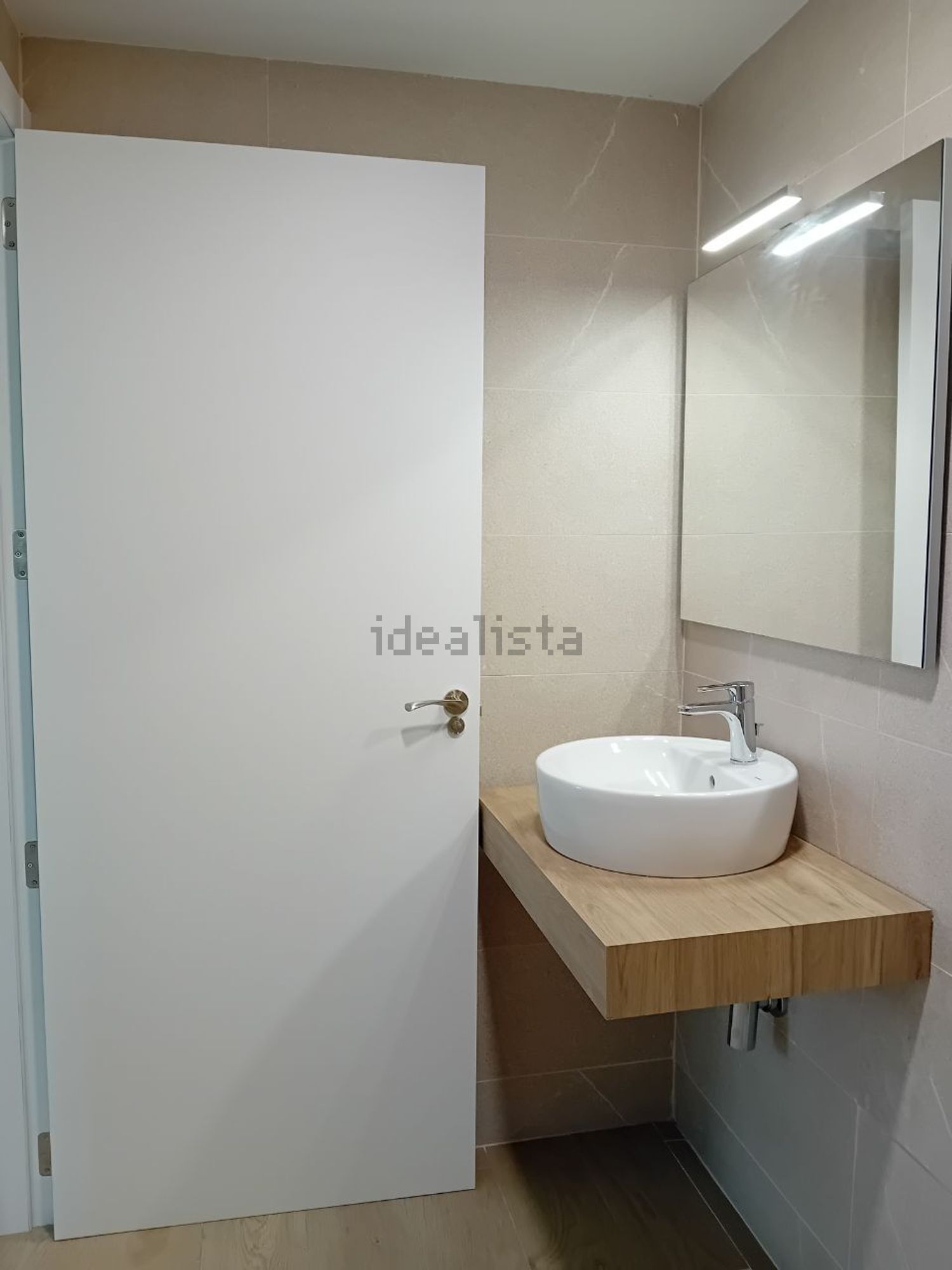 Pis de 87 m² a València