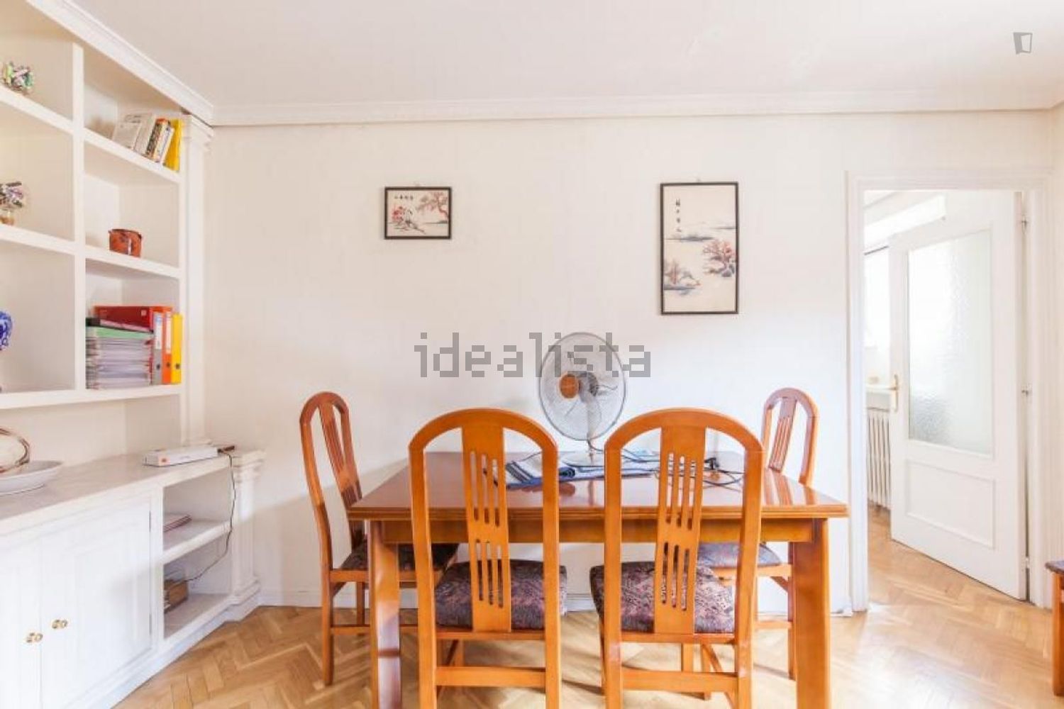 Habitación en alquiler, Madrid