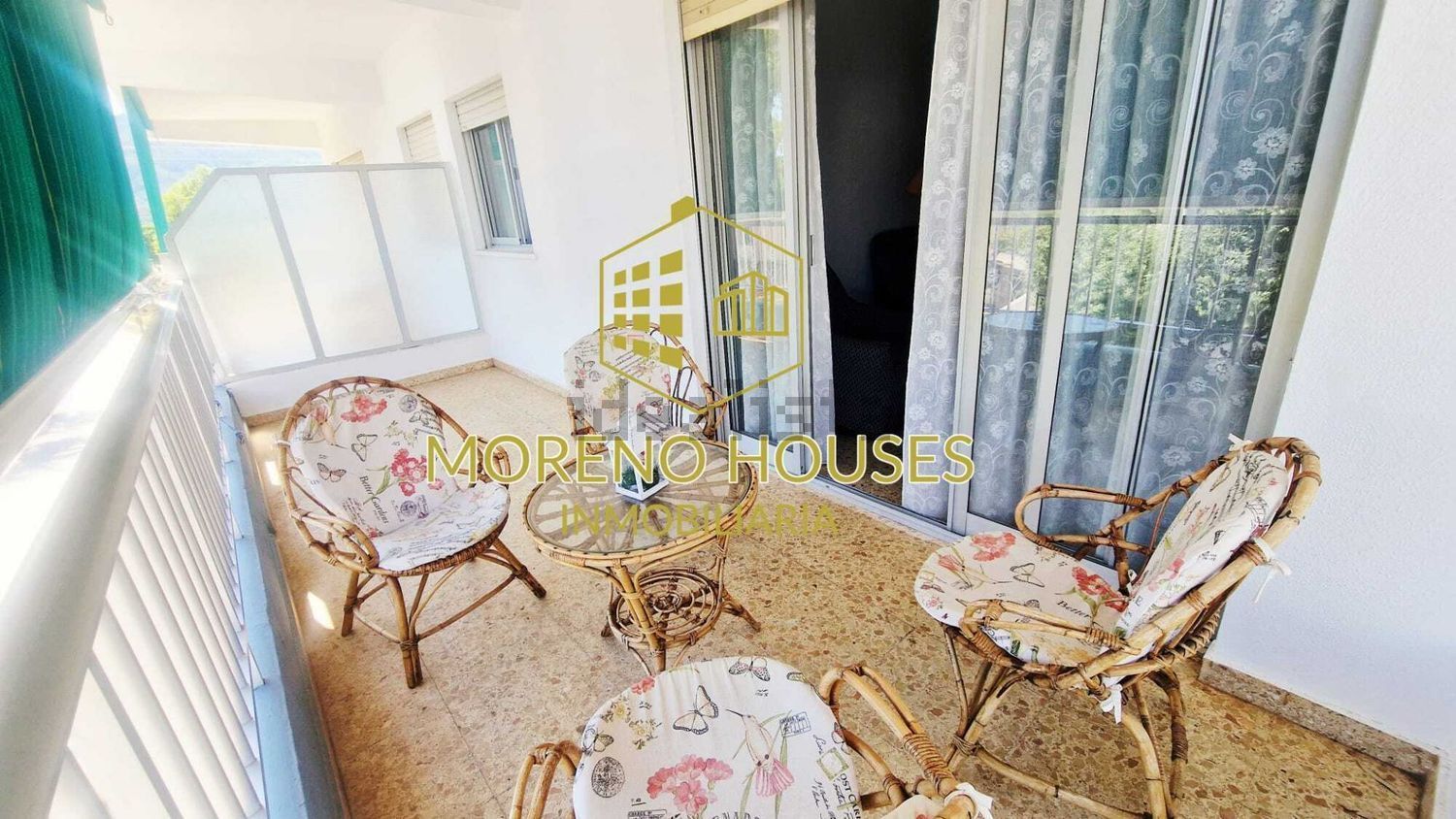 Wohnung 120 m² in Dénia