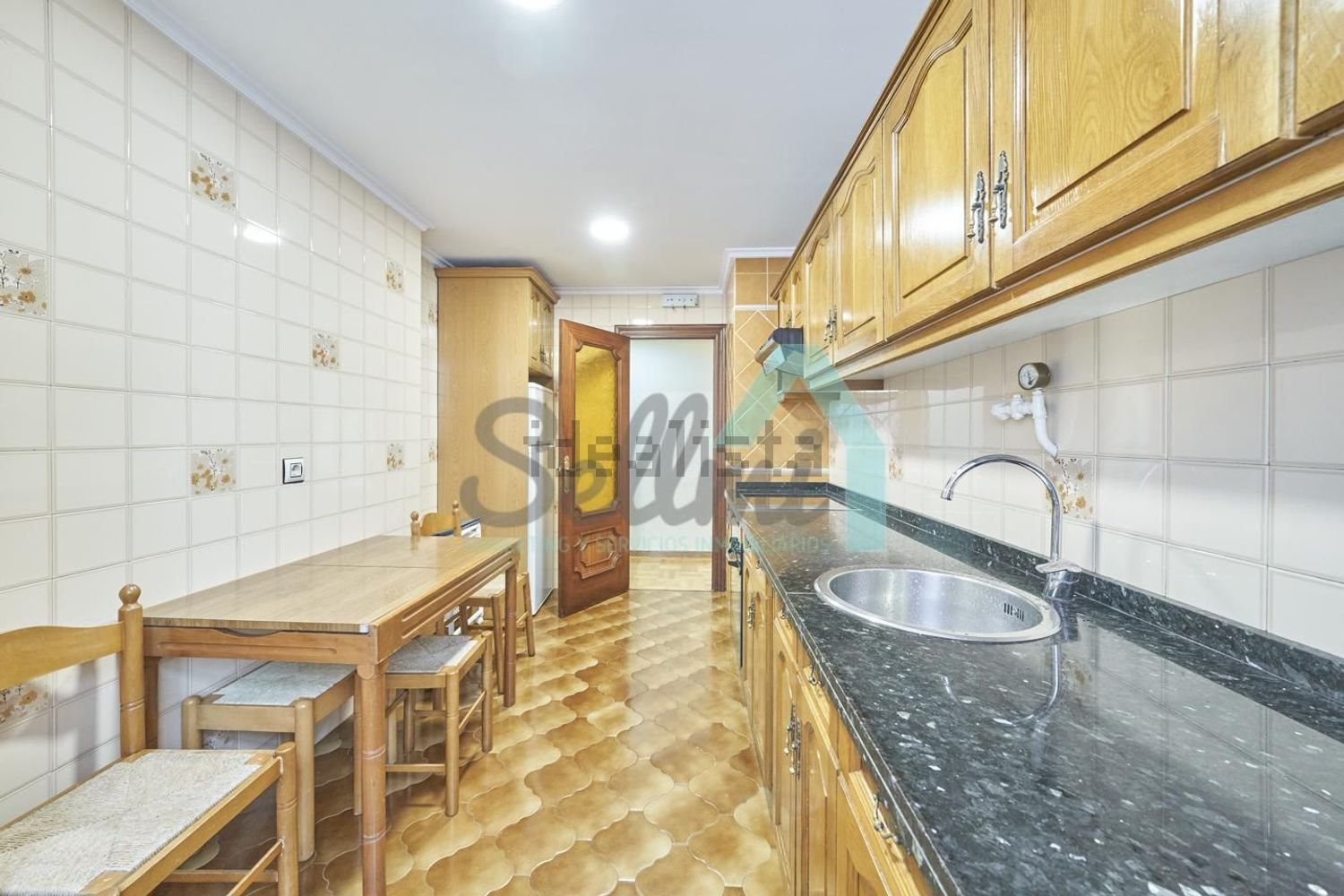 Pis de 82 m² a Oviedo