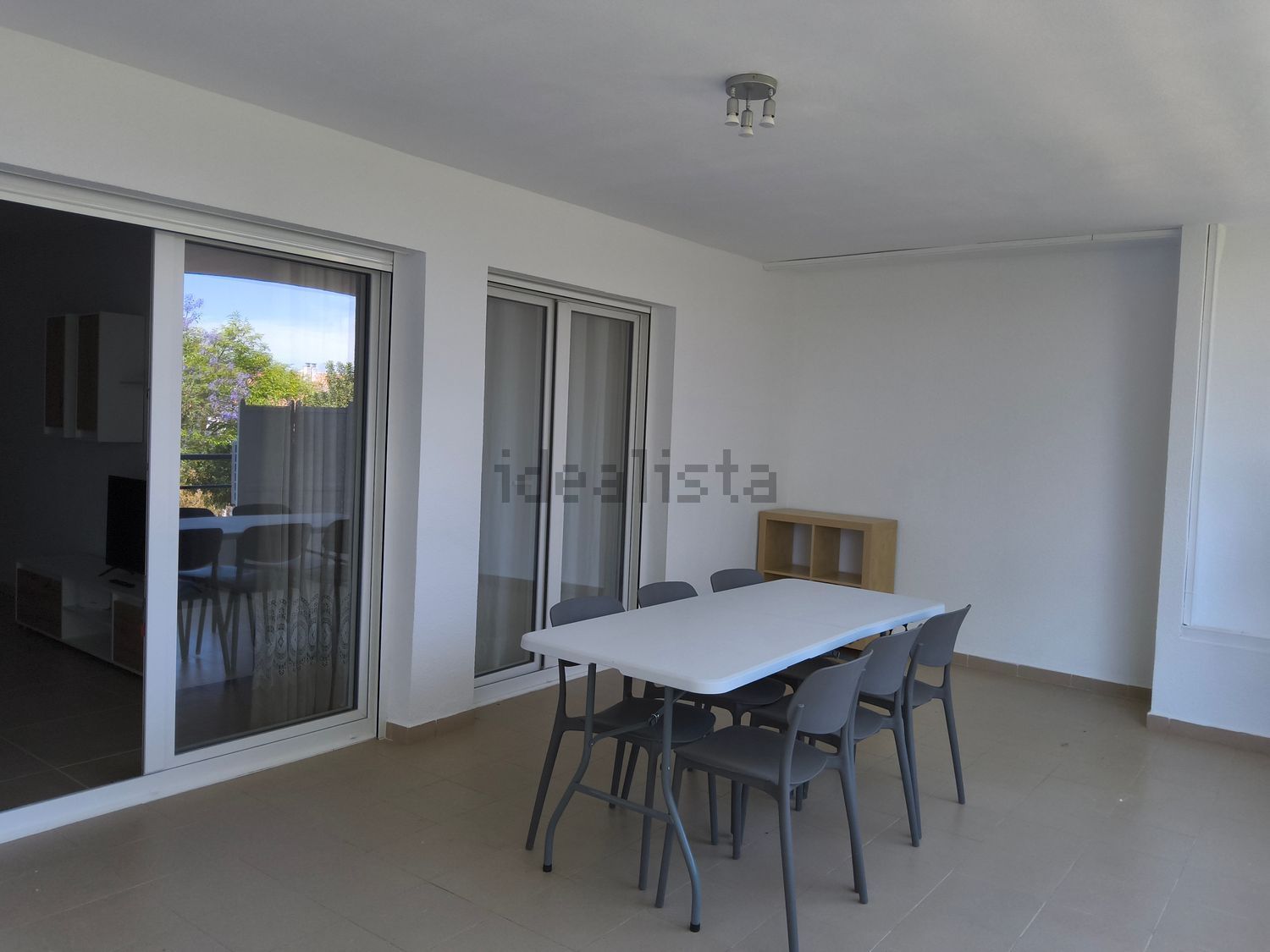 Flat 113 m² in Puçol
