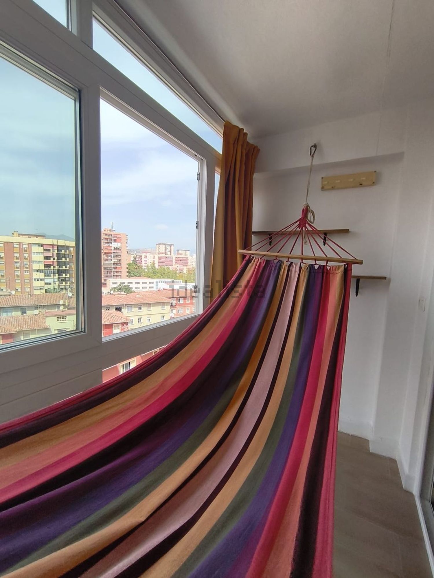 Piso de 80 m² en Málaga