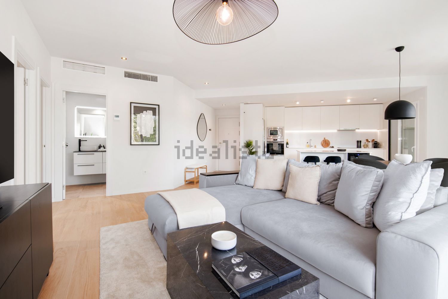 Pis de 150 m² a Marbella