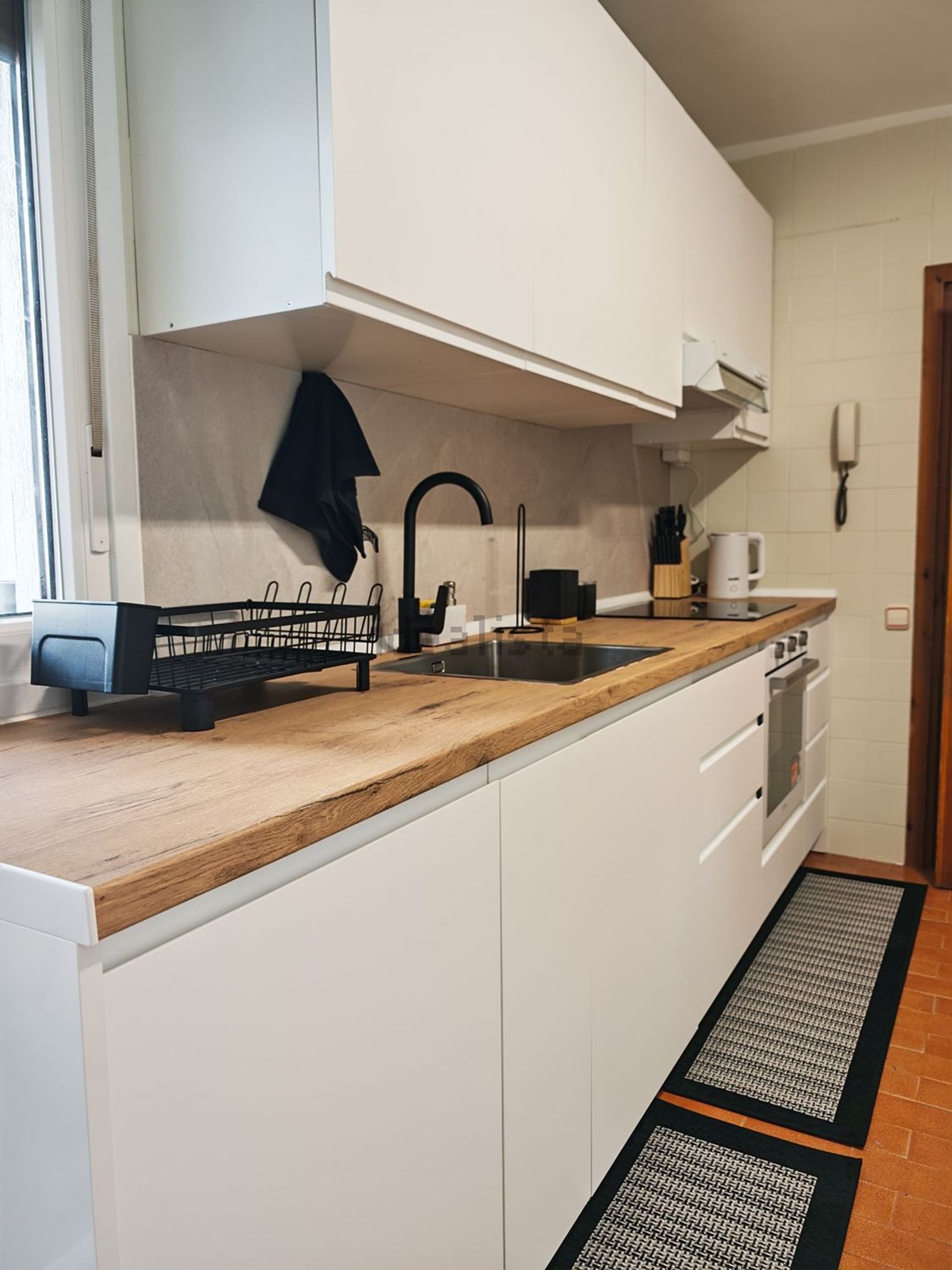 Pis de 106 m² a Villava / Atarrabia