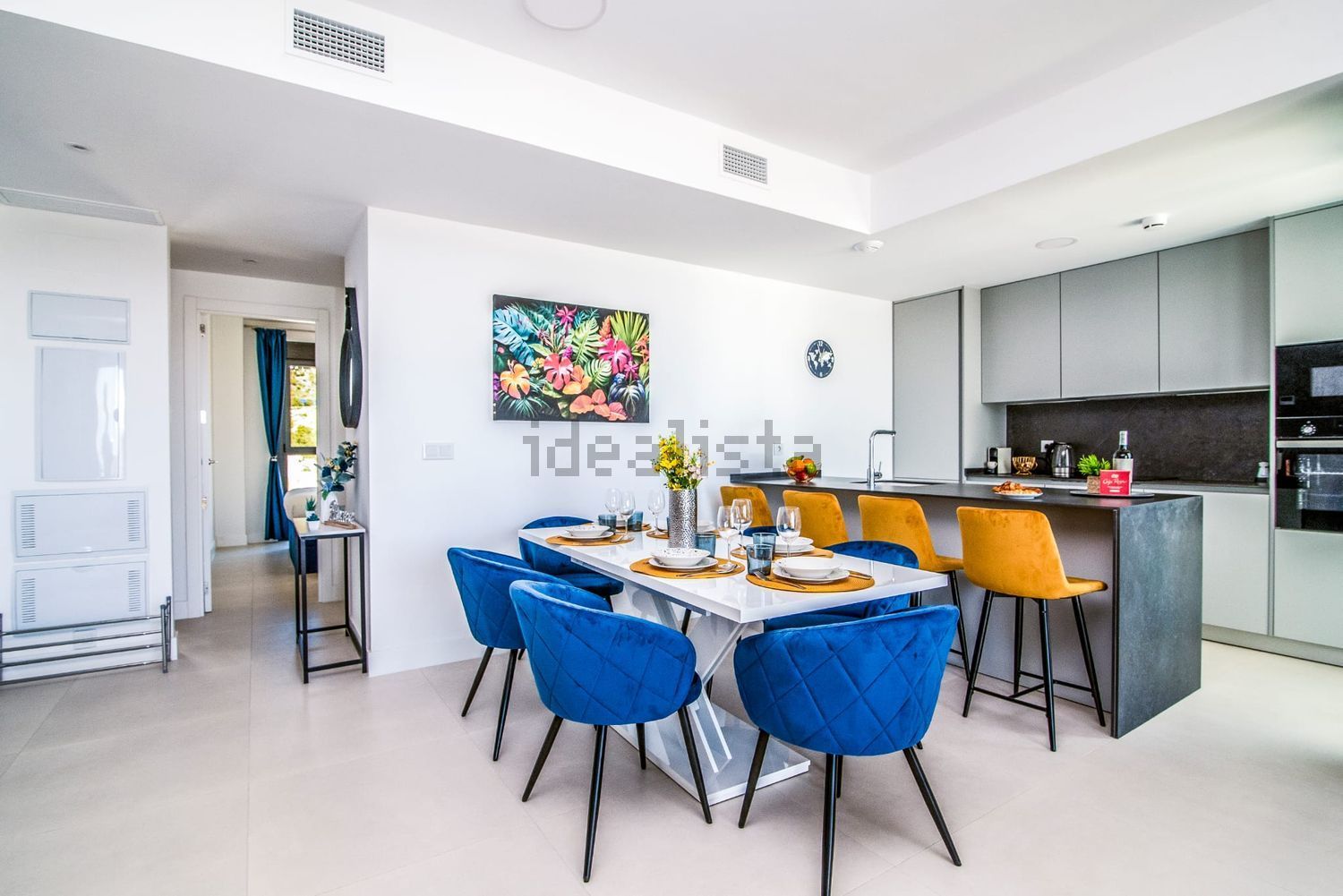 Wohnung 128 m² in Fuengirola