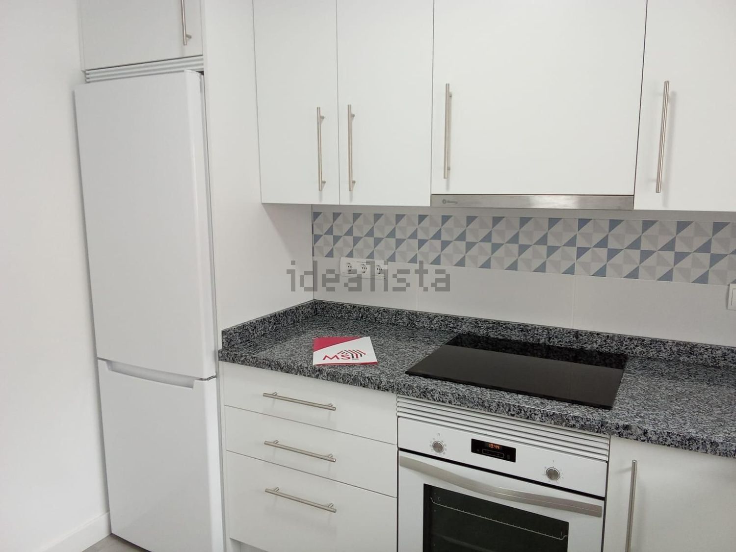 Pis de 100 m² a Alhaurín el Grande