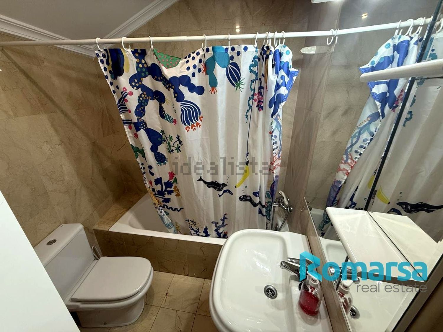 Piso de 116 m² en Ávila