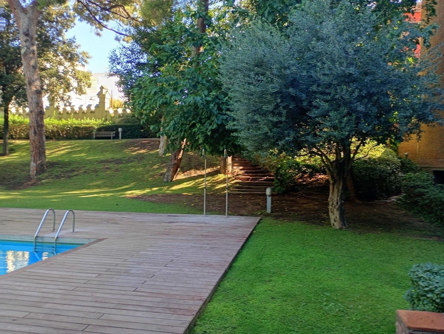 Pis de 114 m² a Barcelona