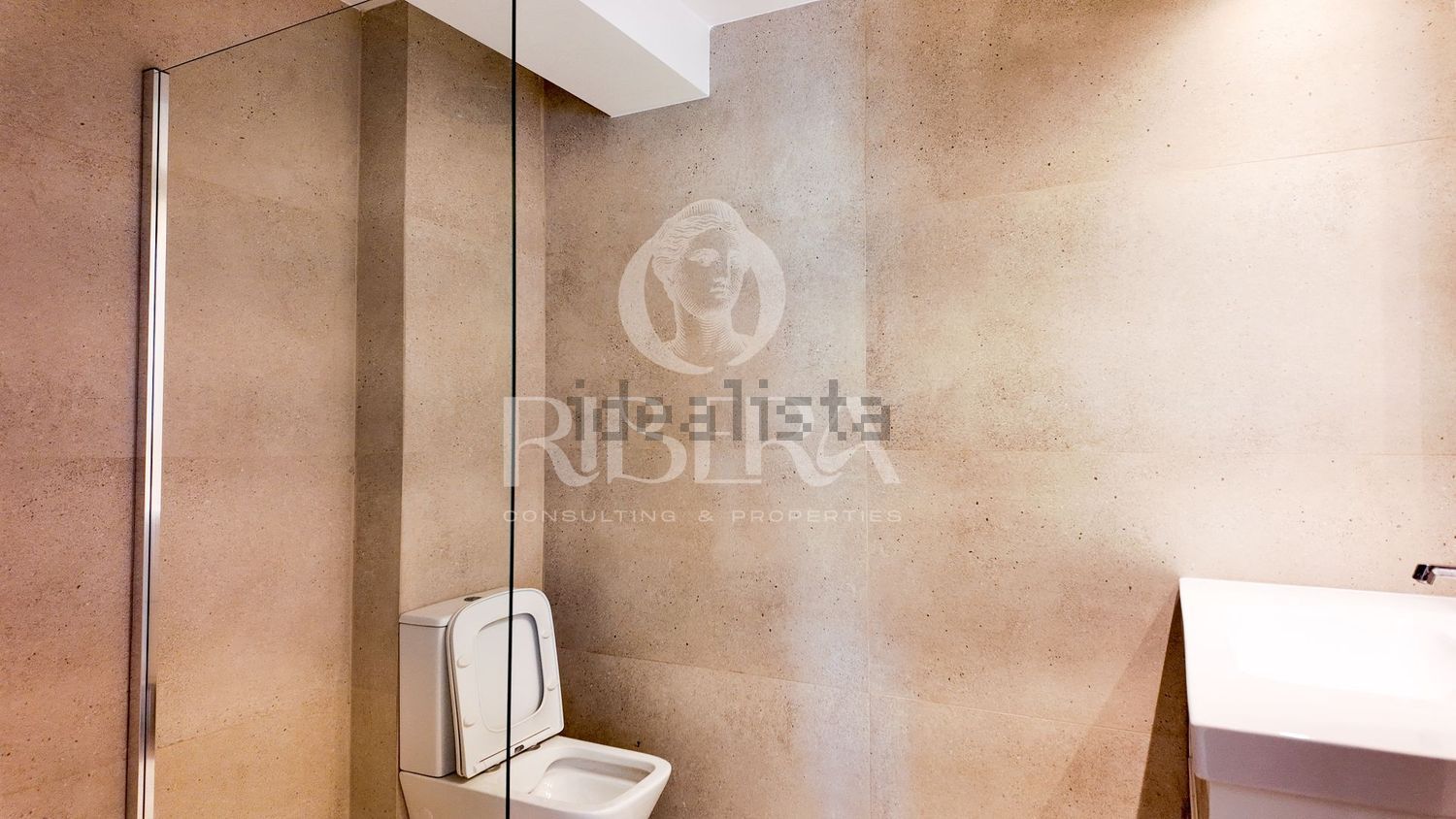 Pis de 104 m² a València