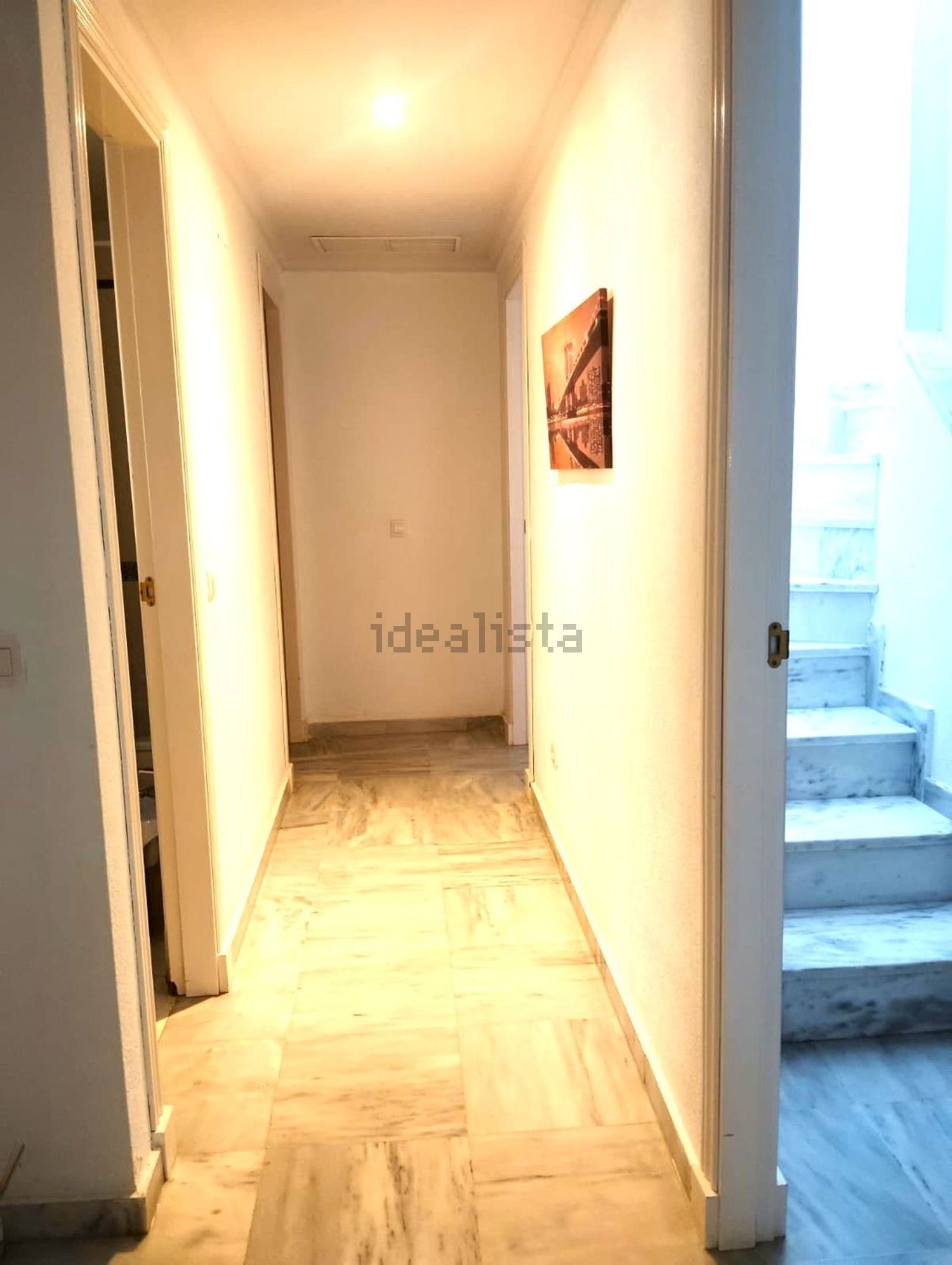 Piso de 210 m² en Benalmádena