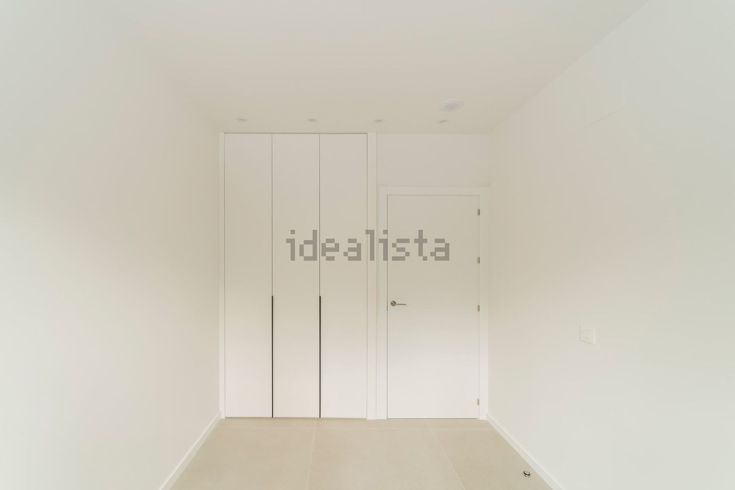 Pis de 64 m² a Pamplona