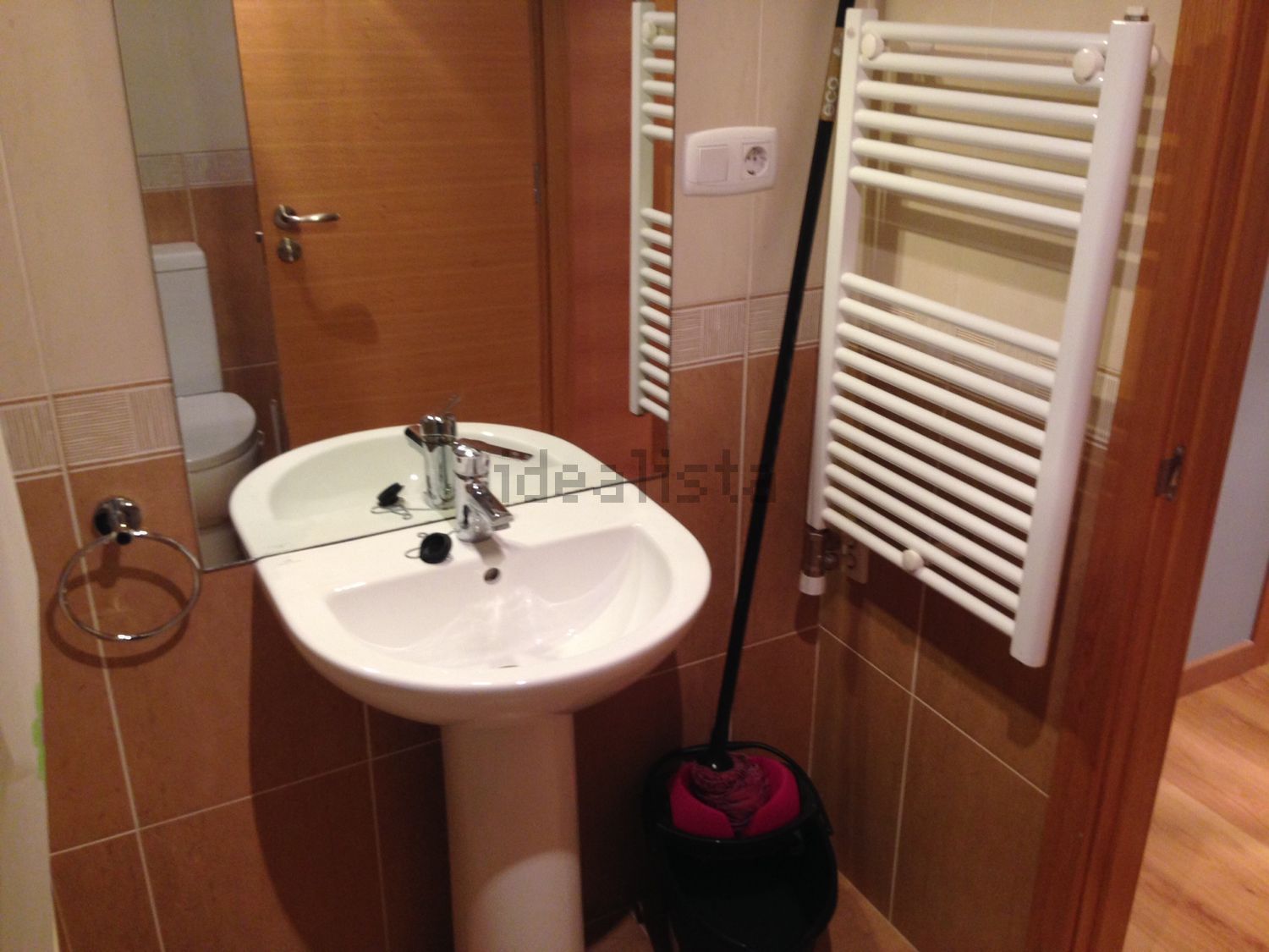 Pis de 82 m² a Villaquilambre