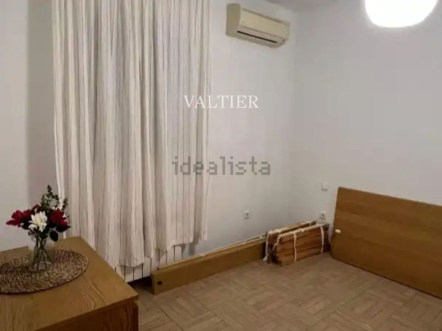 Pis de 72 m² a Madrid