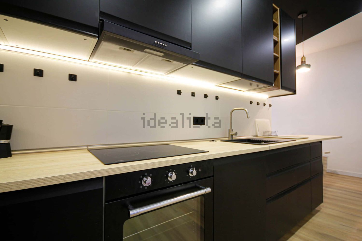Habitación 90 m², Barcelona