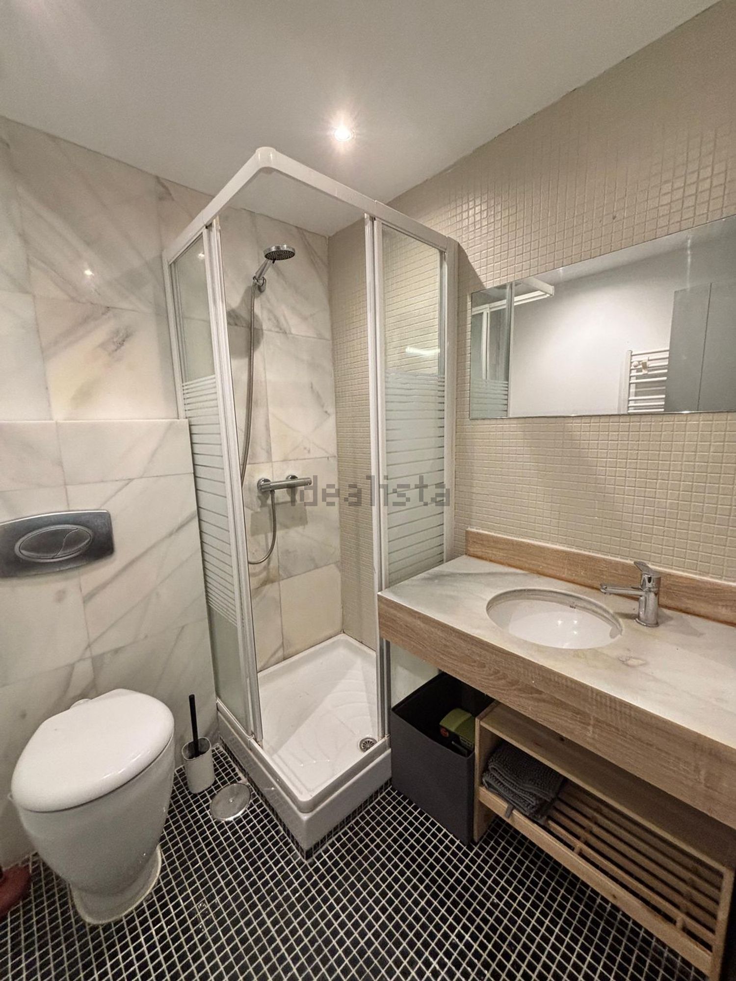 Piso de 90 m² en Madrid
