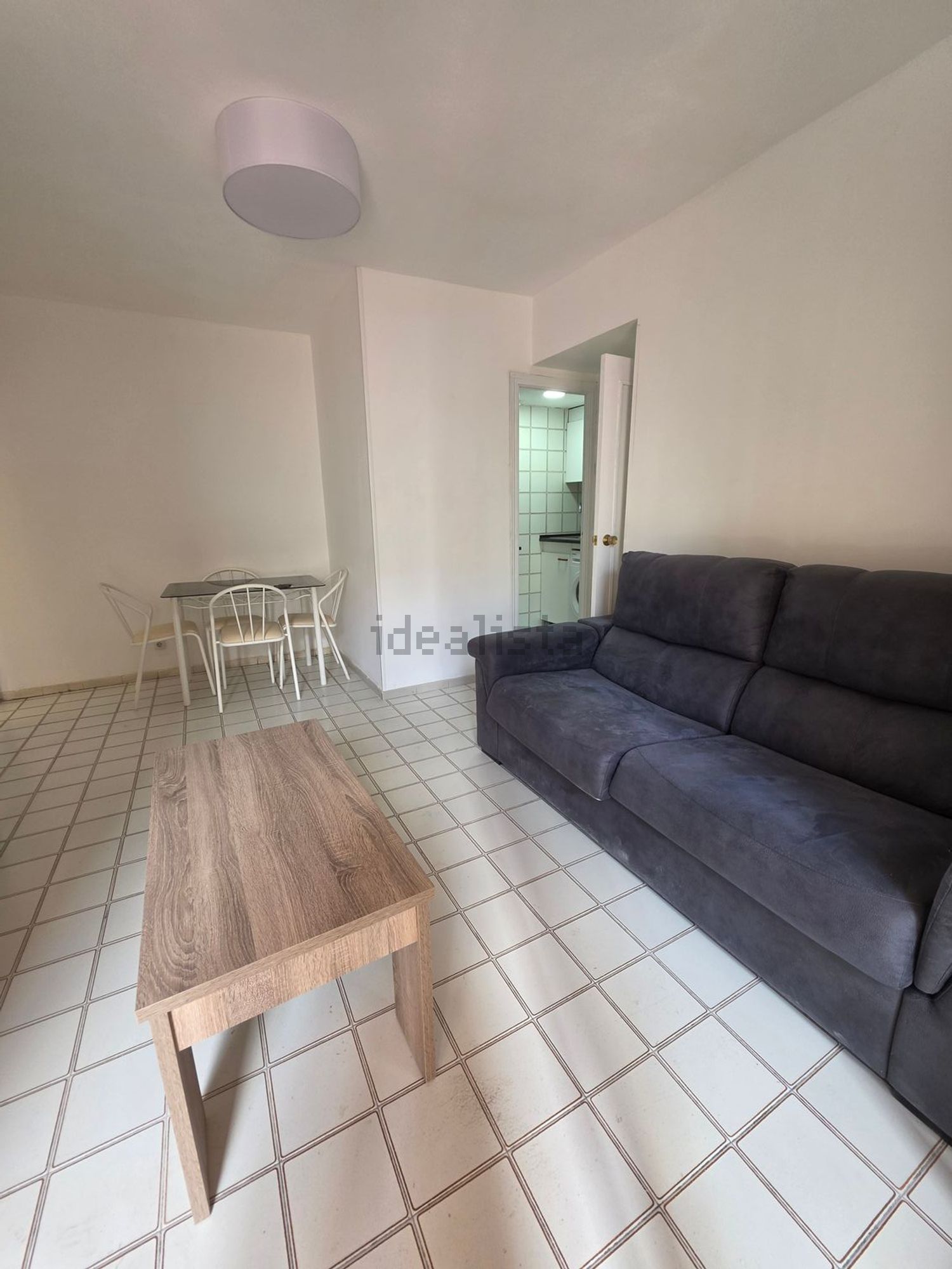 Pis de 45 m² a Madrid