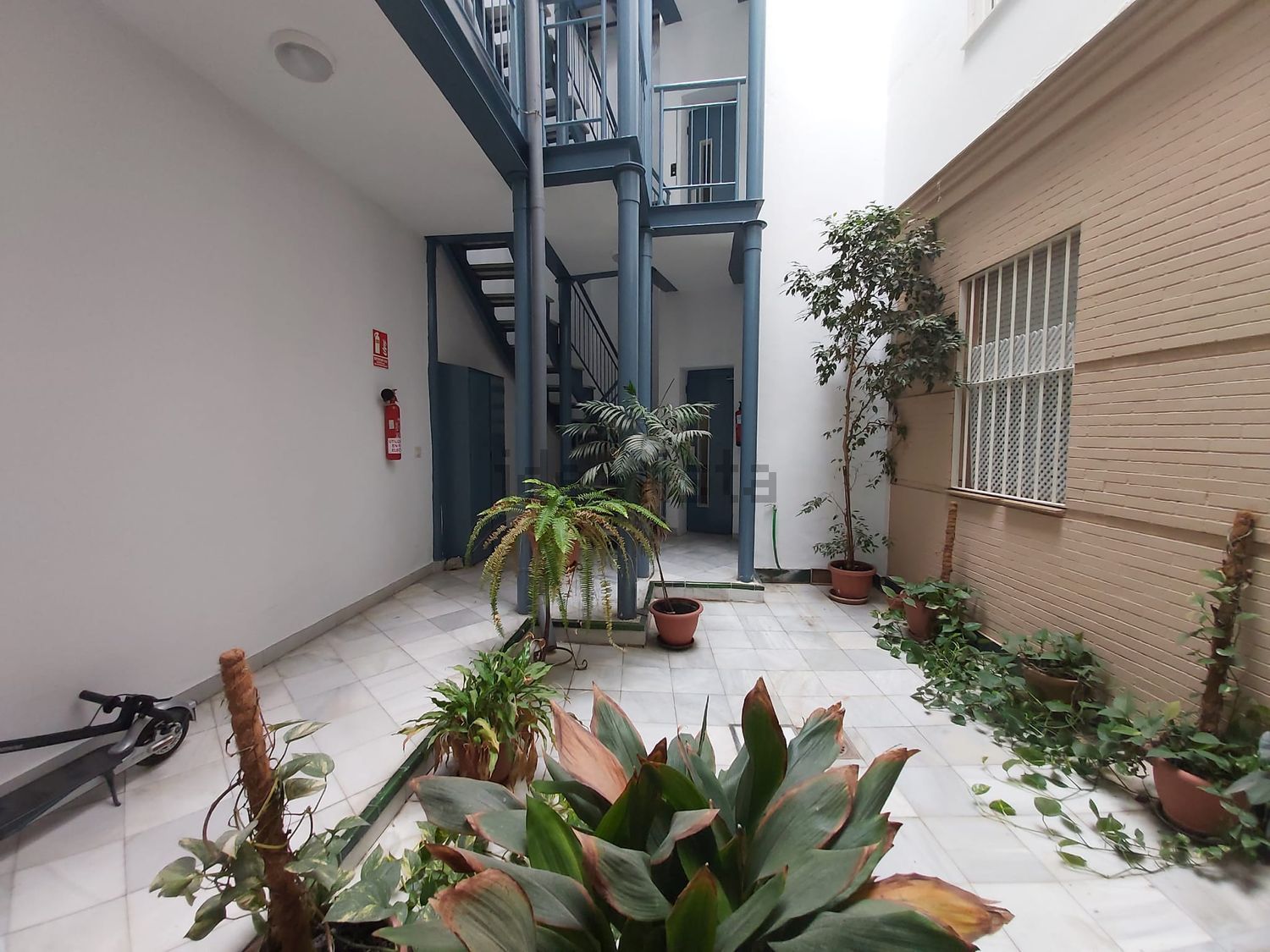 Piso de 55 m² en Sevilla