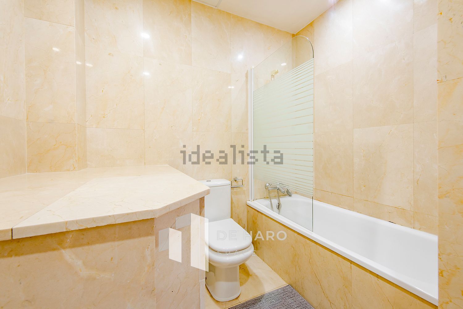 Stanza in affitto, Madrid