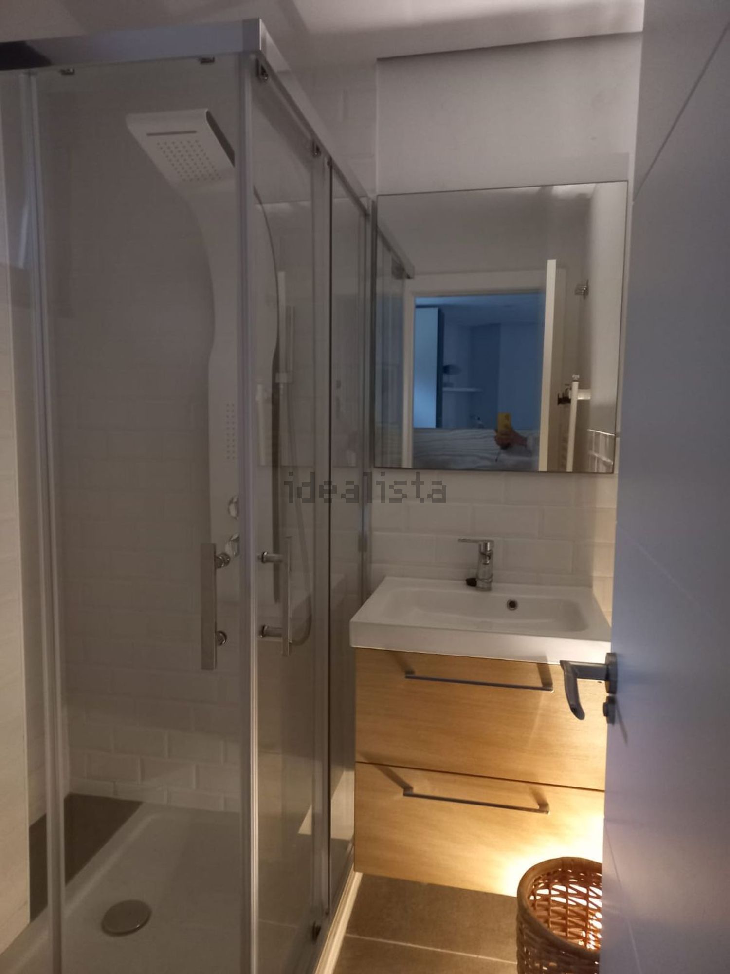 Pis de 40 m² a Vigo