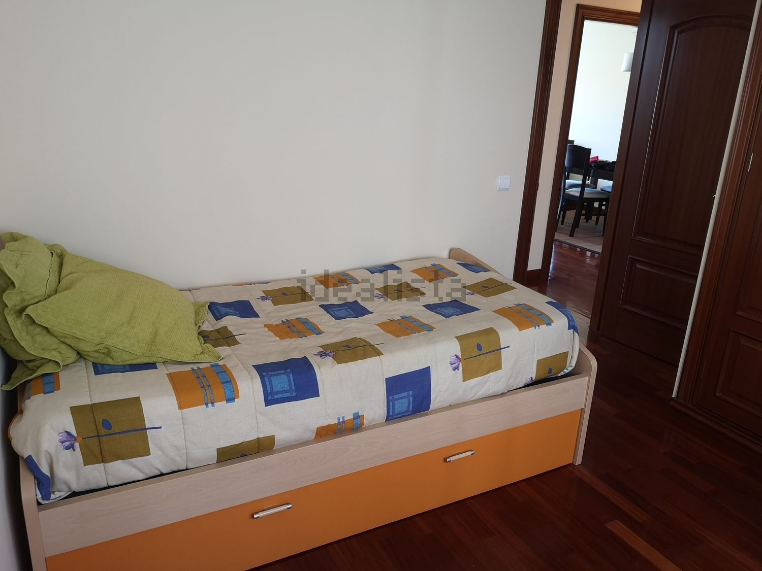 Pis de 75 m² a Baiona