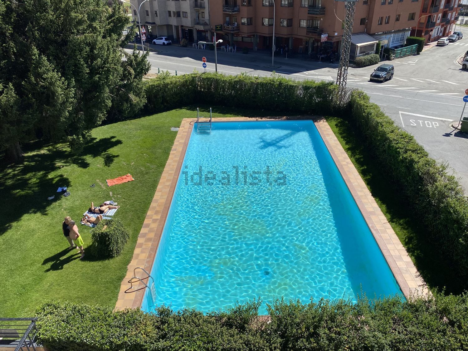 Piso de 72 m² en Puigcerdà