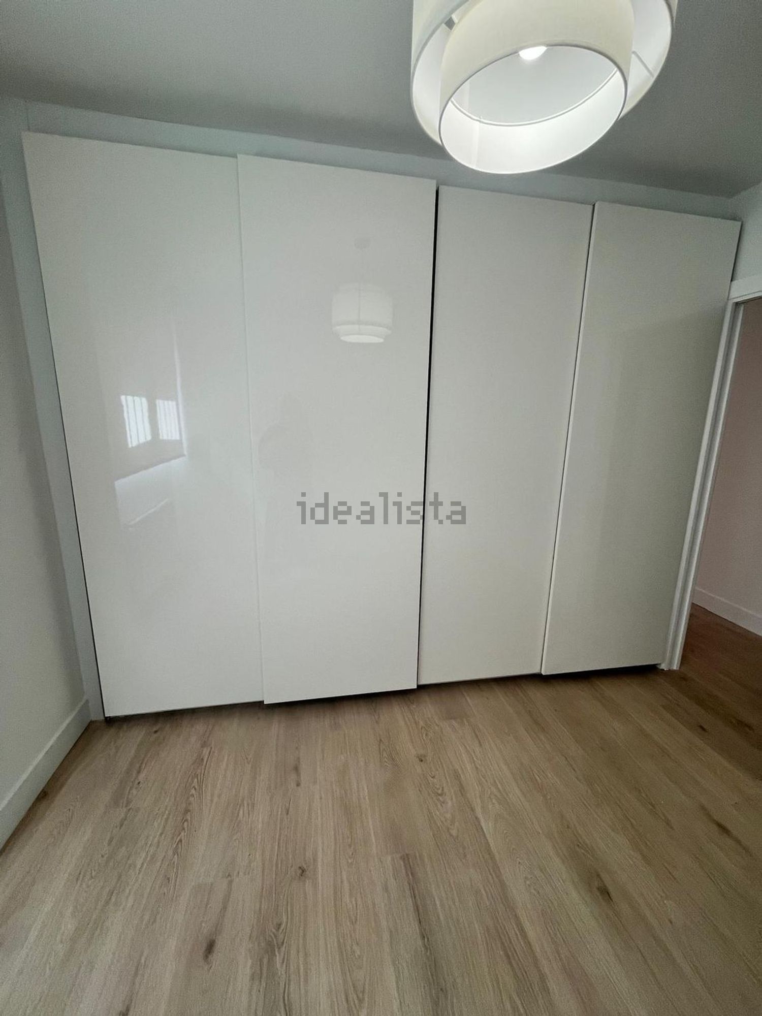 Flat 60 m² in Getxo