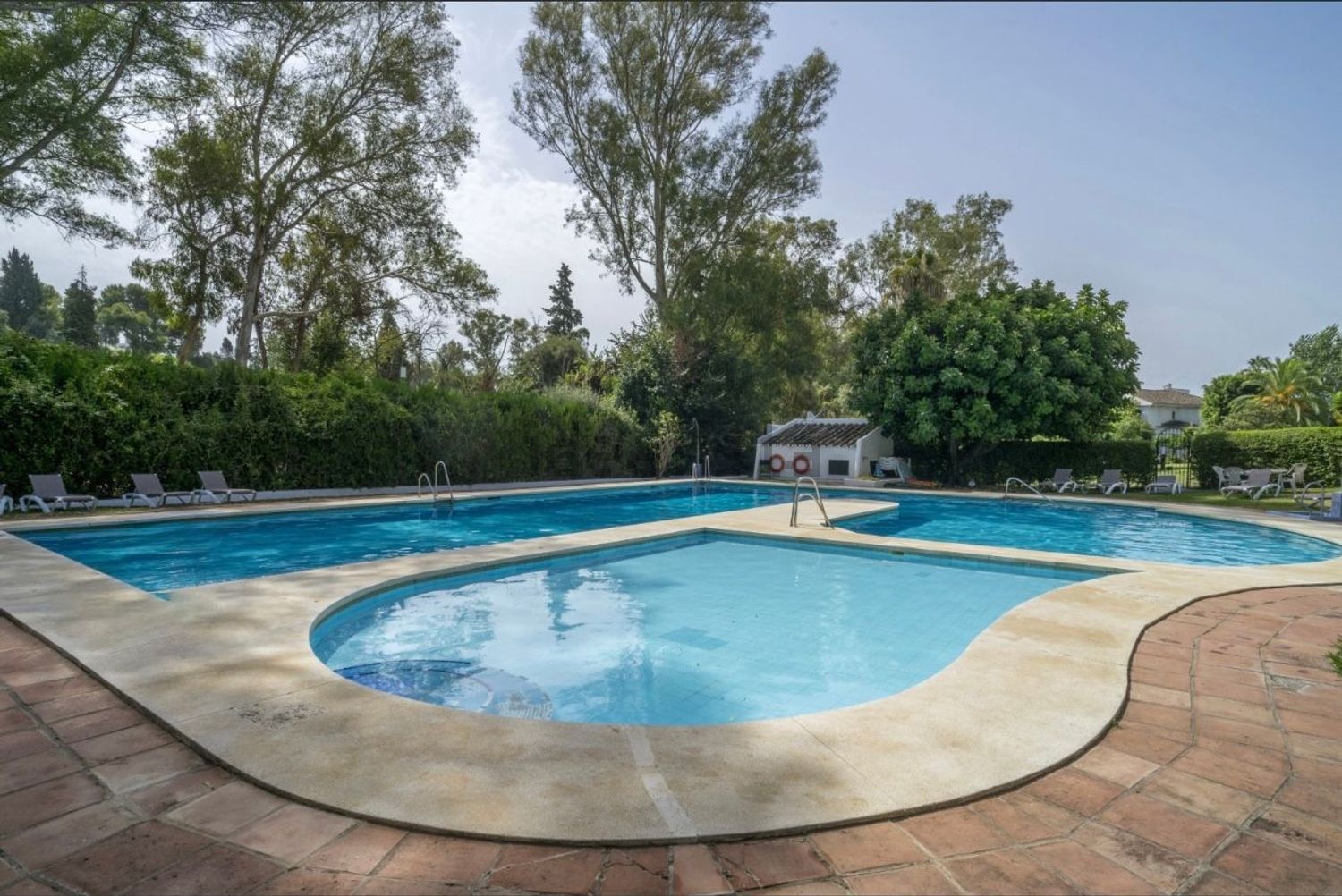 Pis de 124 m² a Marbella