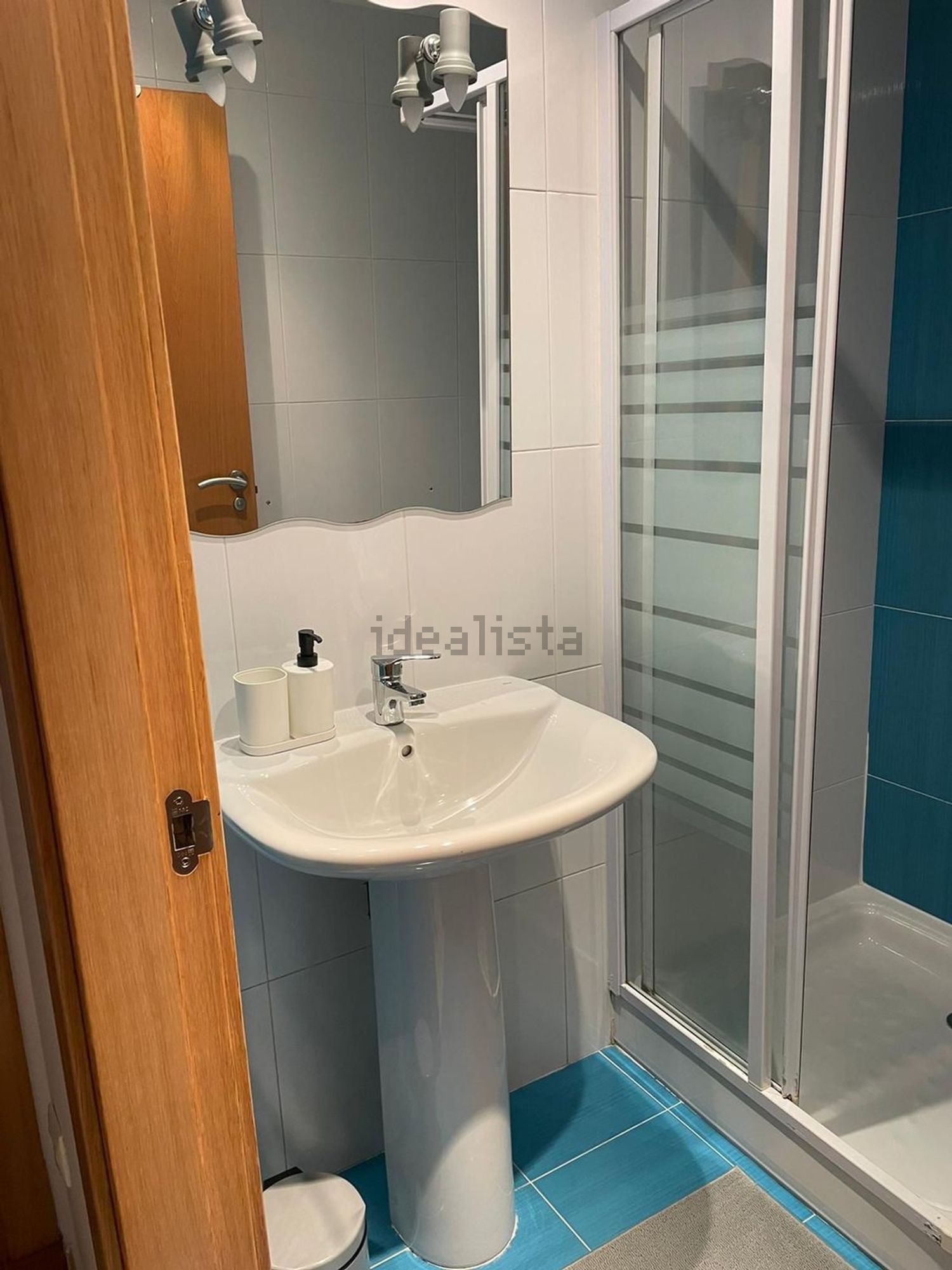 Piso de 75 m² en Vilagarcía de Arousa