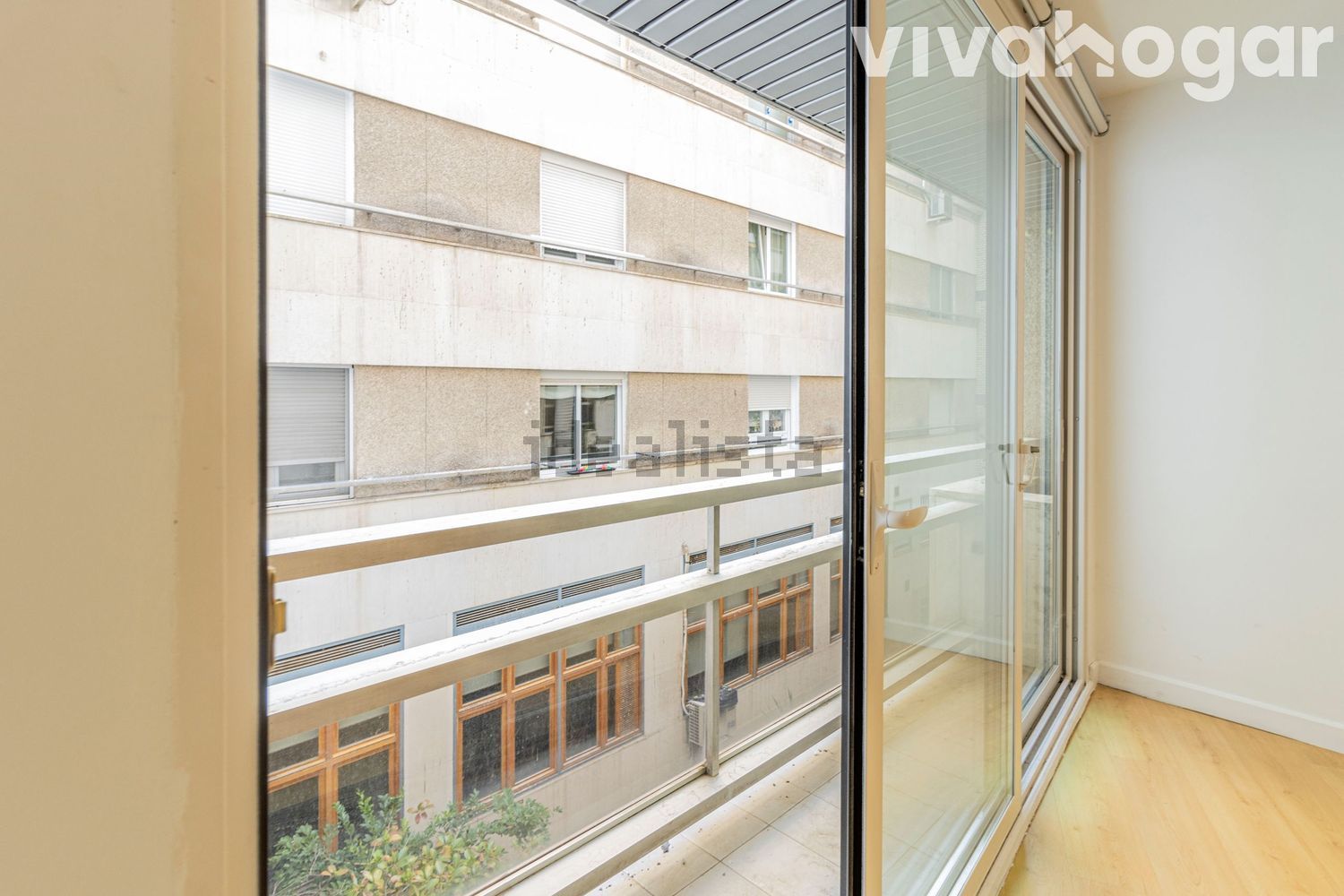 Piso de 86 m² en Madrid