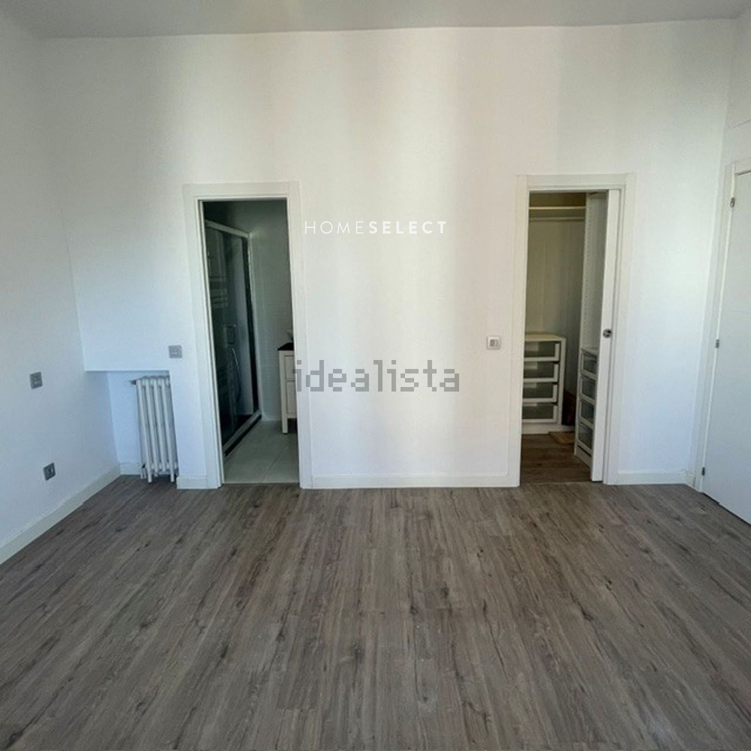 Pis de 146 m² a Madrid