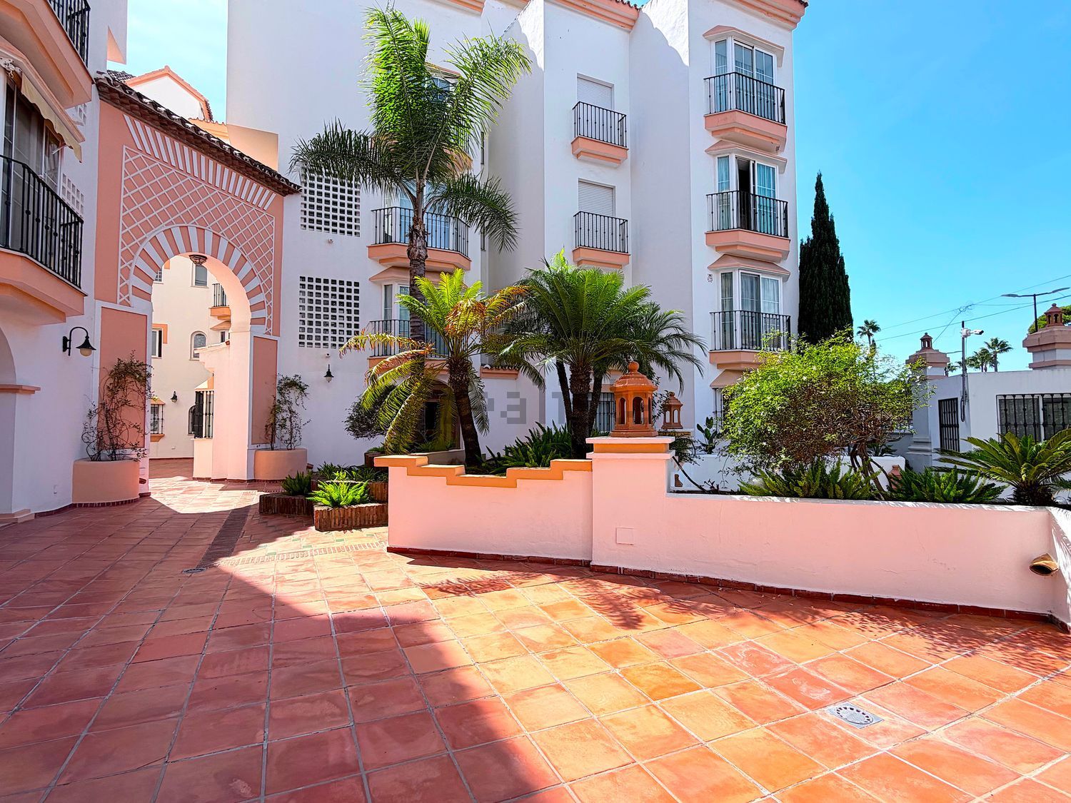 Pis de 130 m² a Marbella