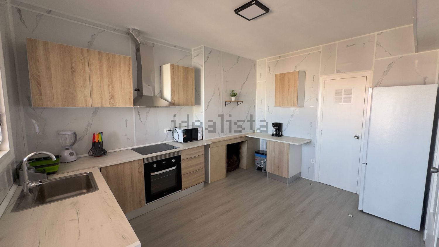 Pis de 102 m² a Torreblanca