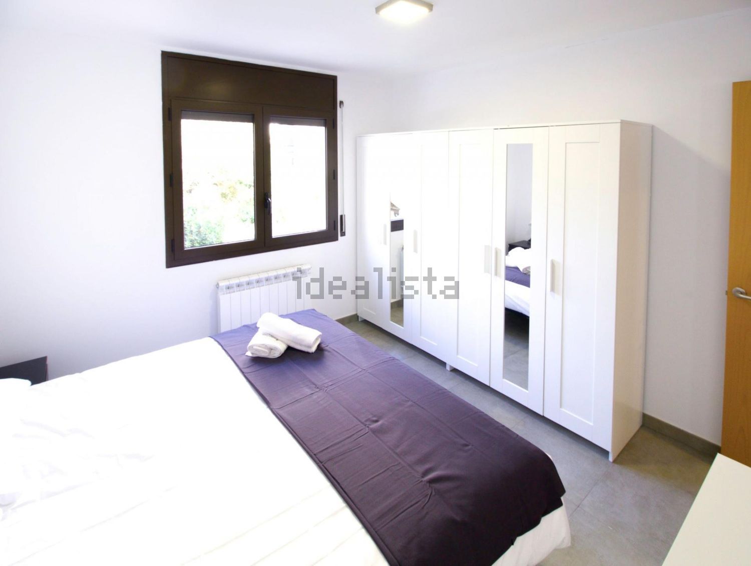 Piso de 62 m² en Berga